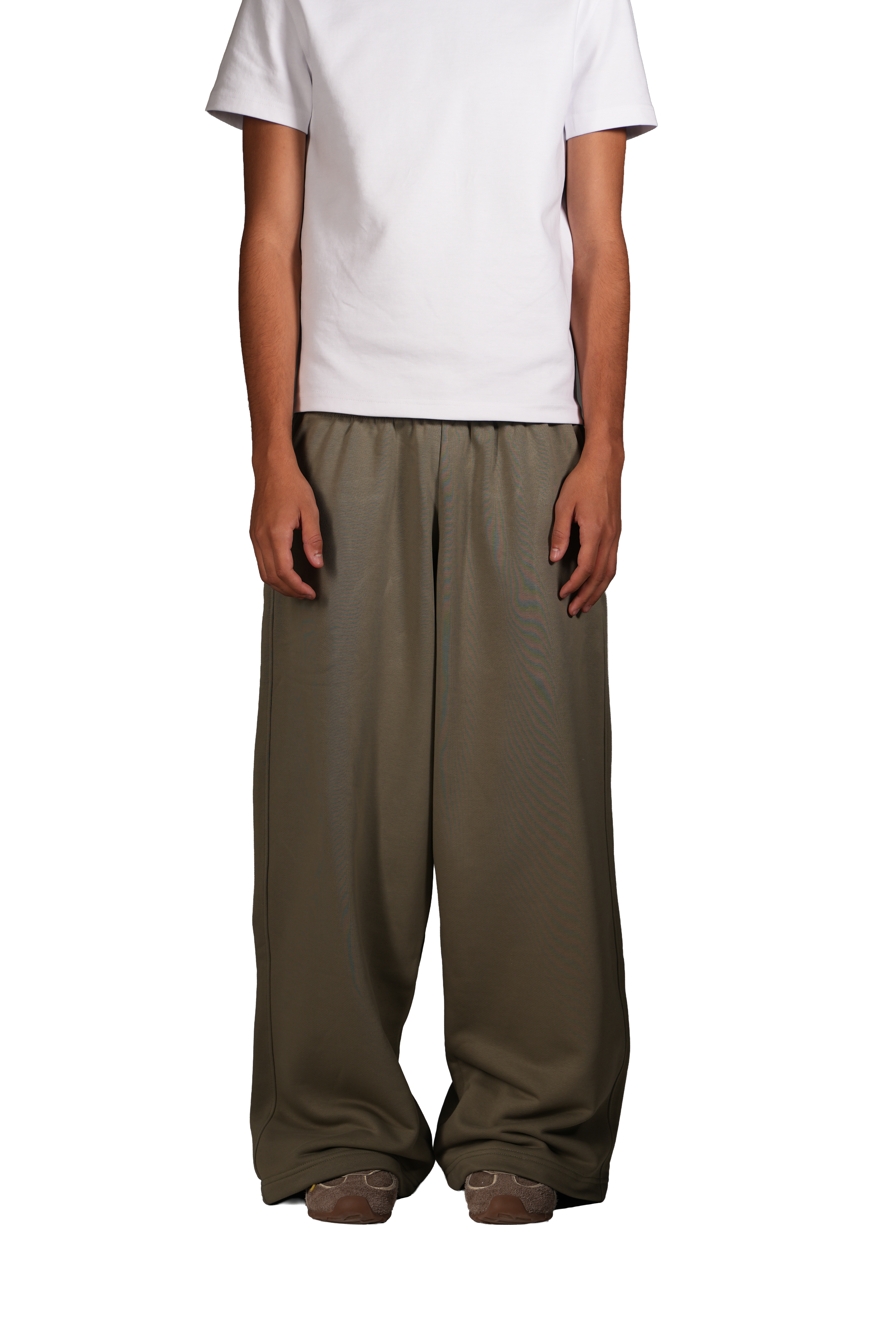 NP-119 JOGGER / UNSEEN