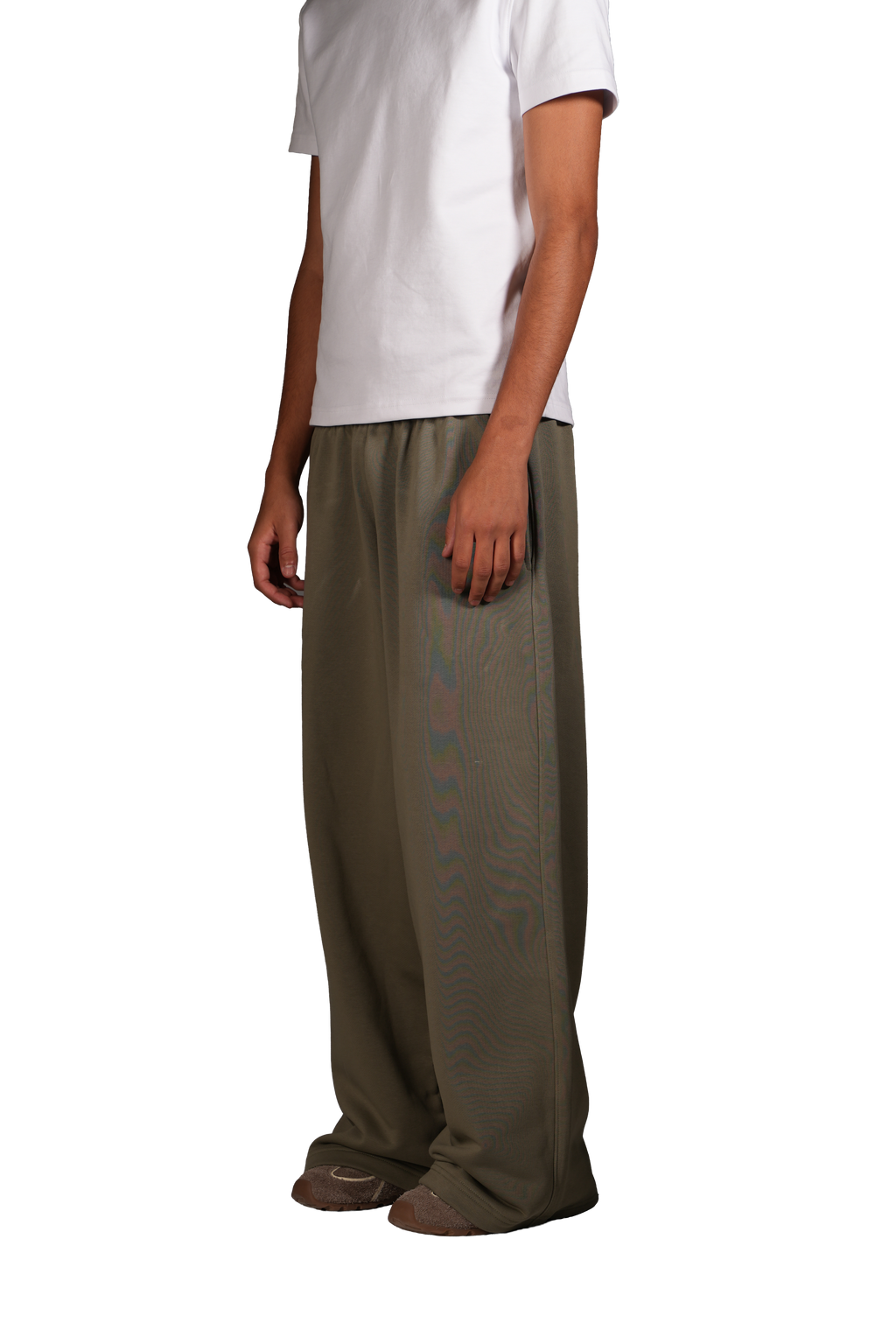 NP-119 JOGGER / UNSEEN