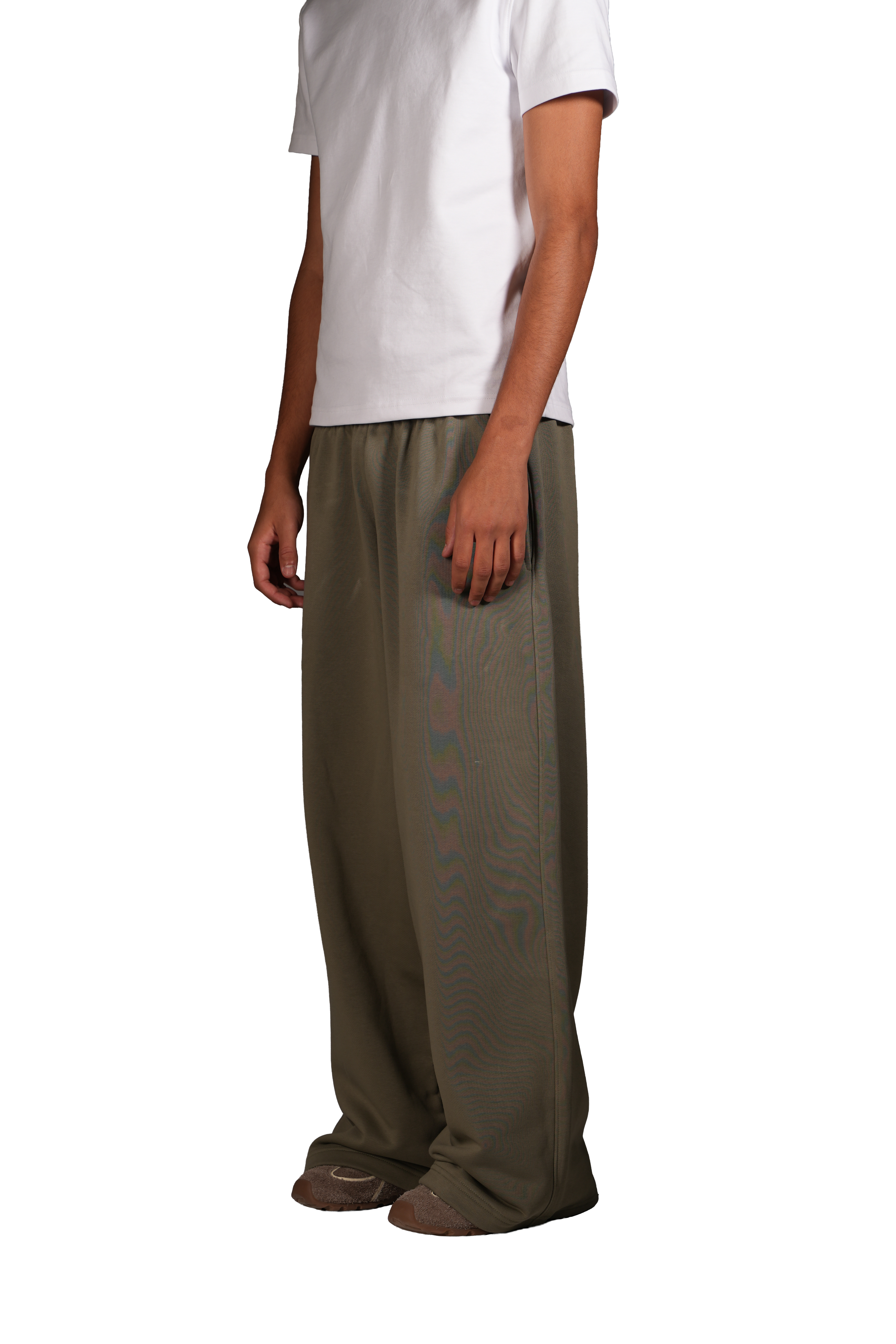 NP-119 JOGGER / UNSEEN