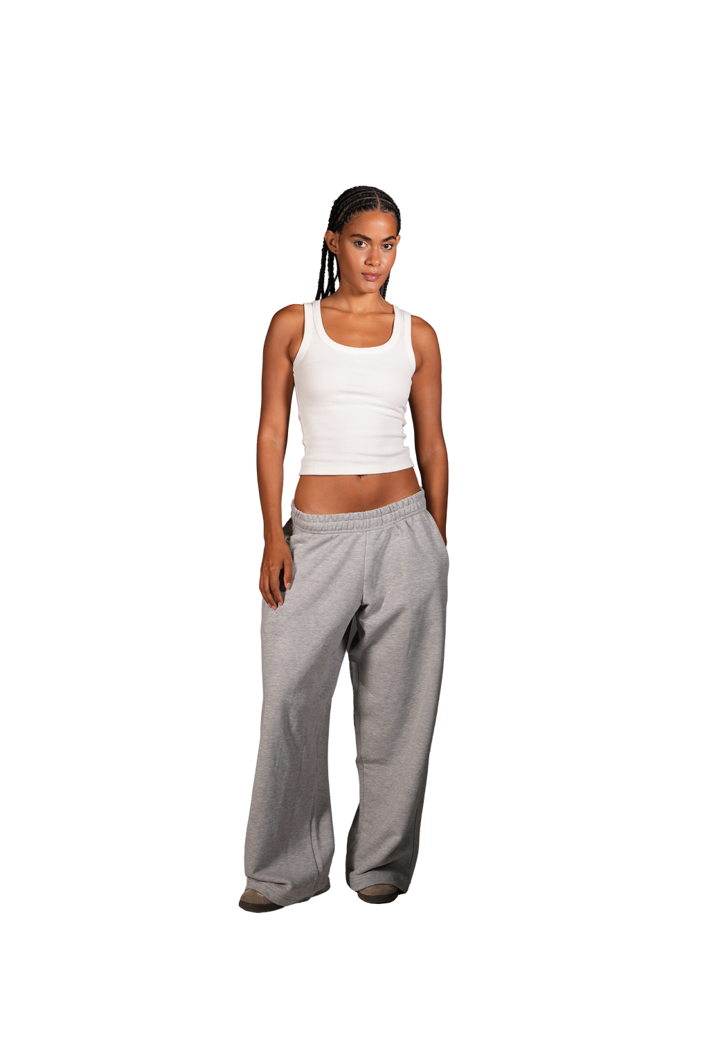 NP-117 JOGGER / BUFFER