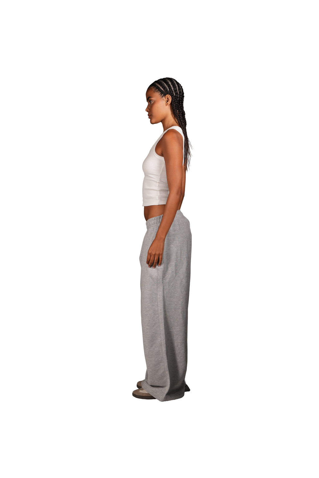 NP-117 JOGGER / BUFFER