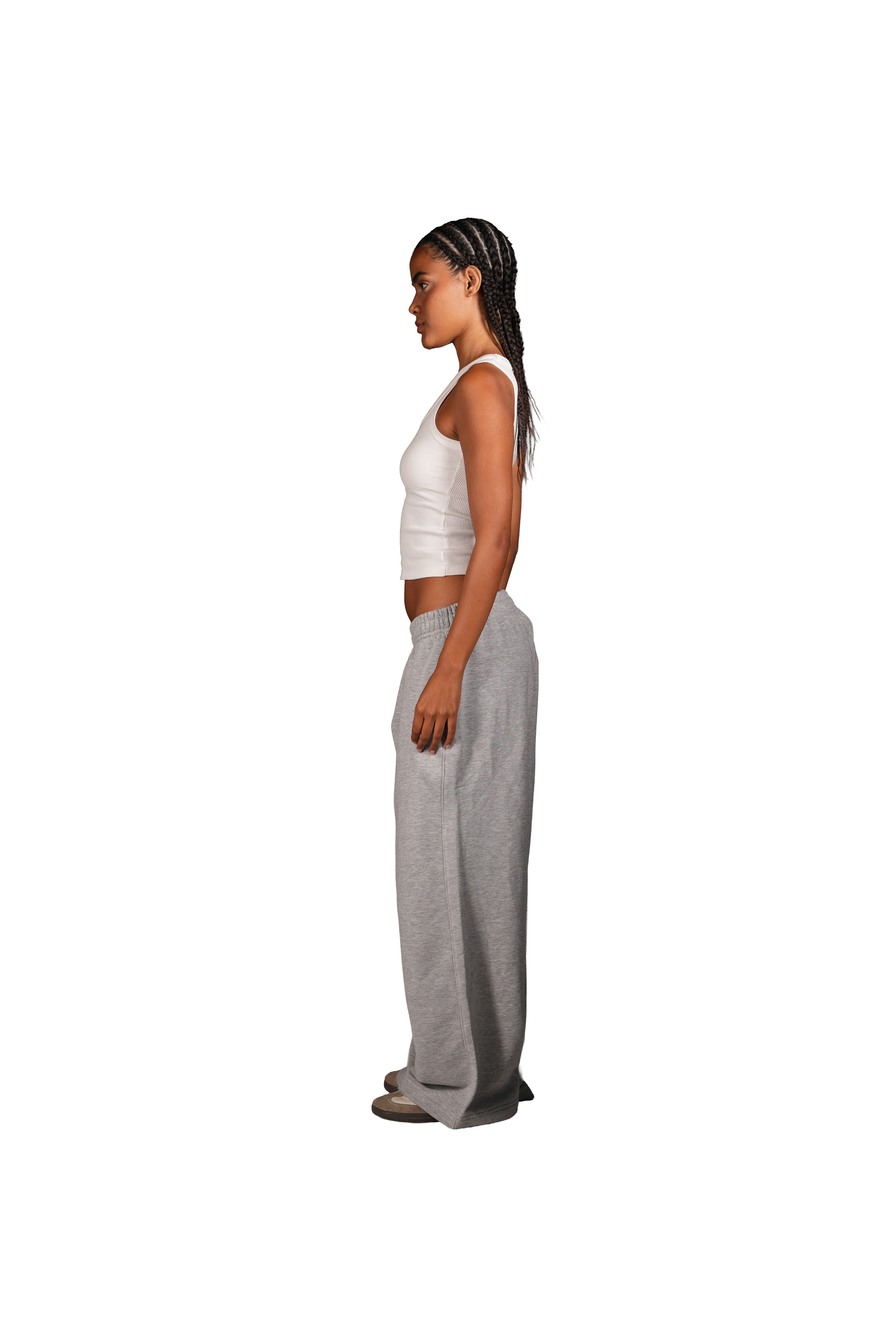 NP-117 JOGGER / BUFFER
