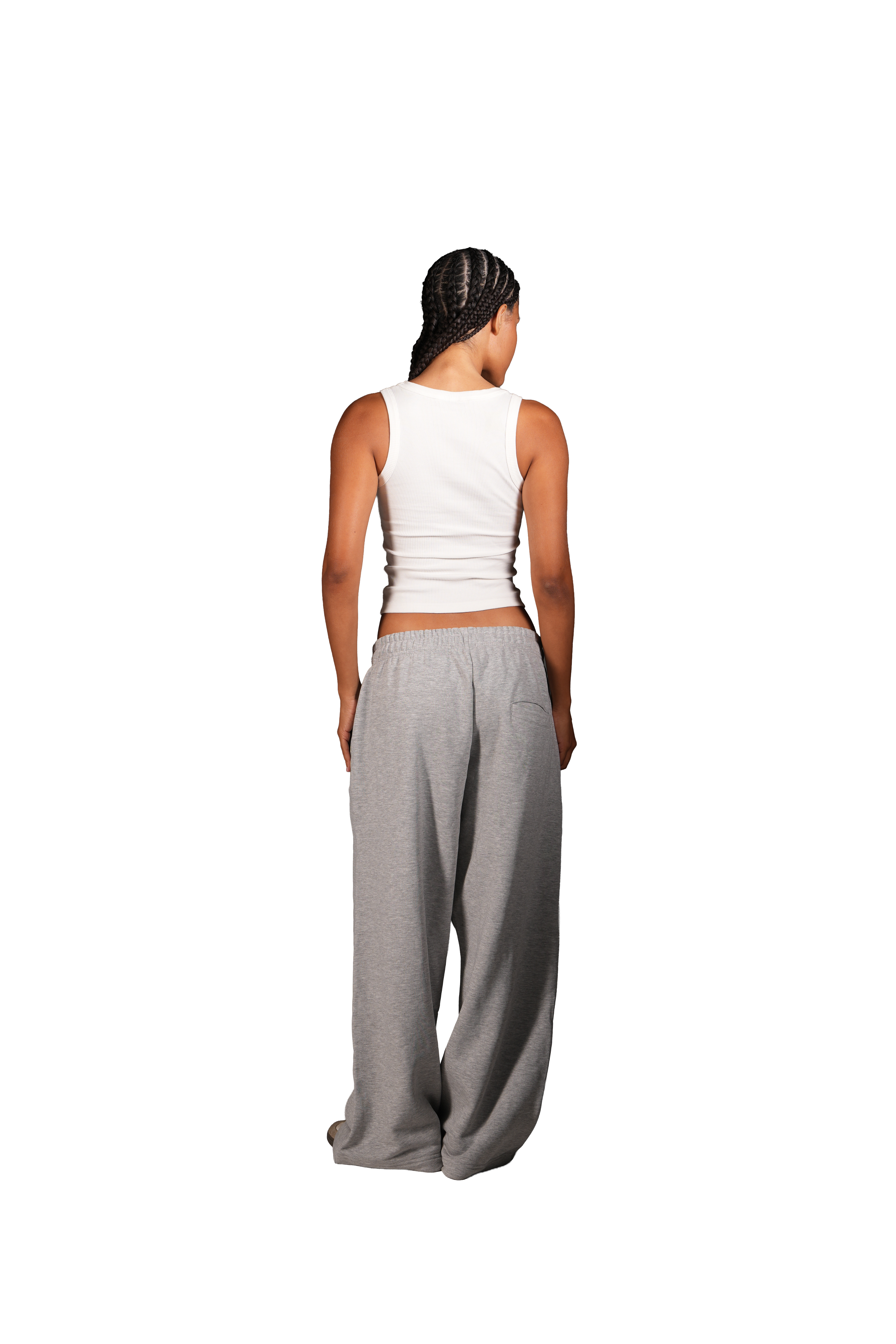 NP-117 JOGGER / BUFFER