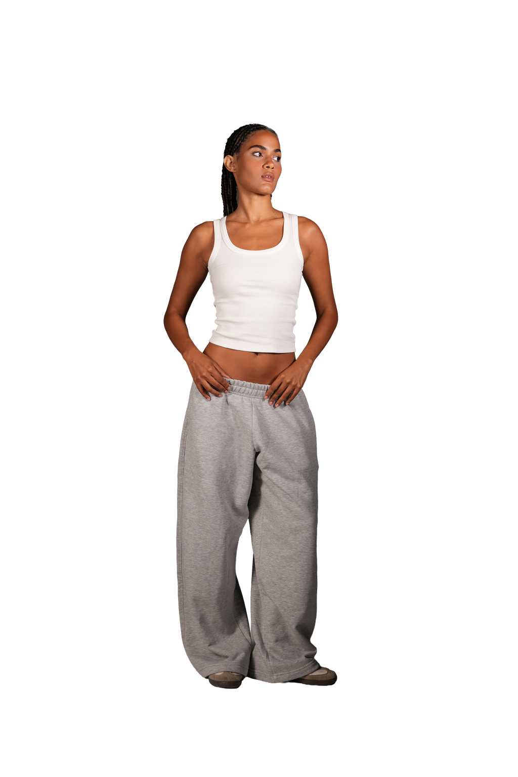 NP-117 JOGGER / BUFFER