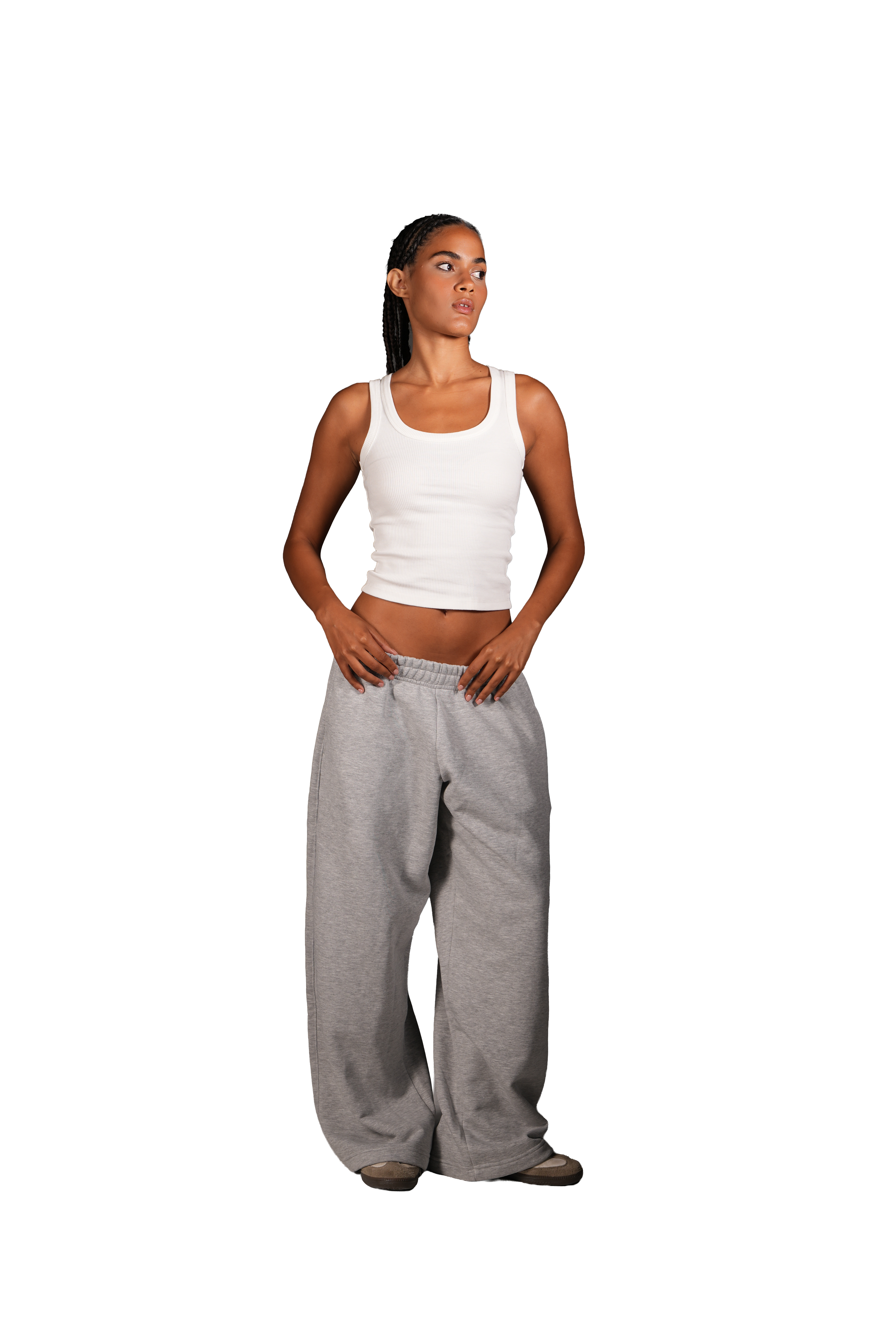 NP-117 JOGGER / BUFFER