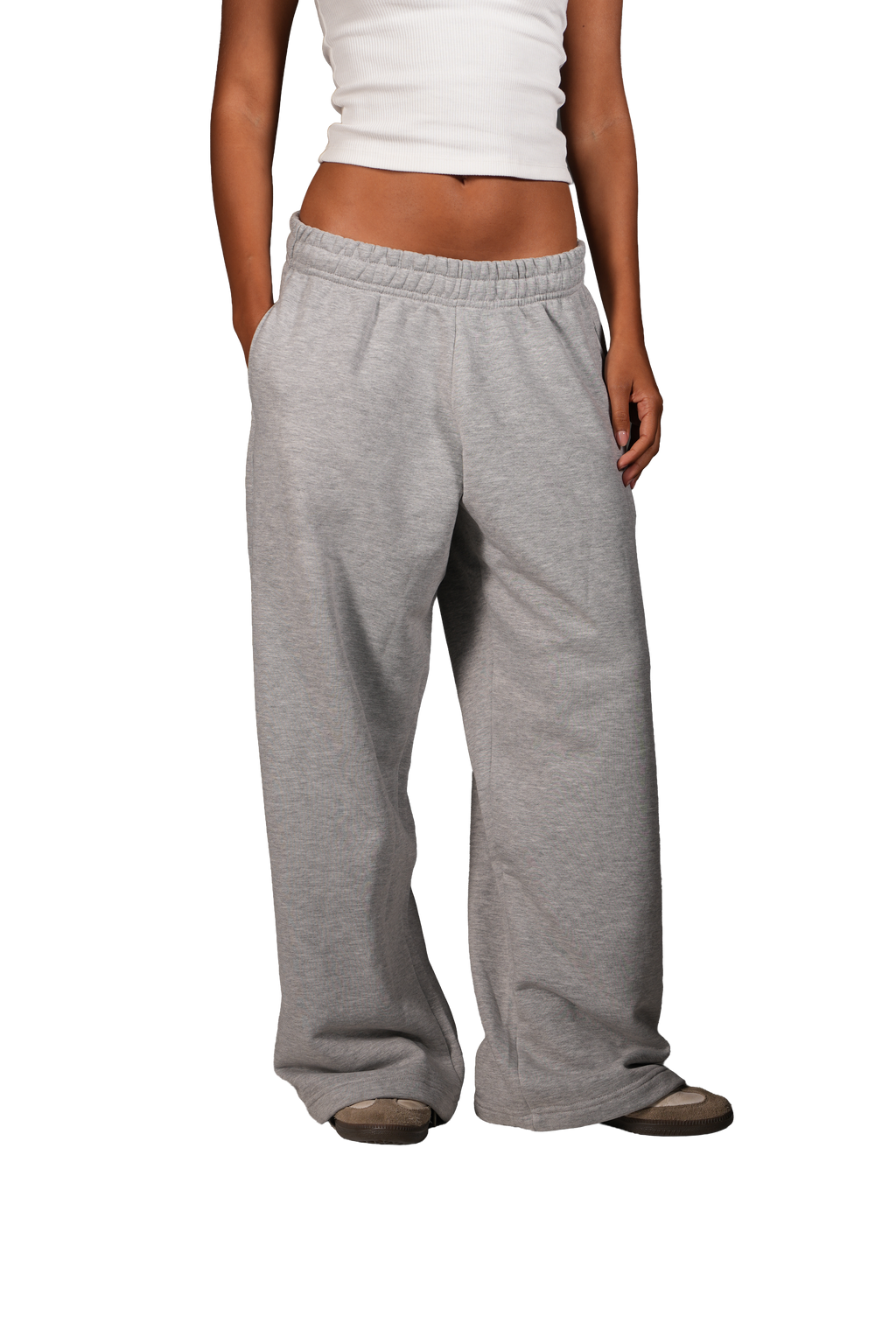 NP-117 JOGGER / BUFFER