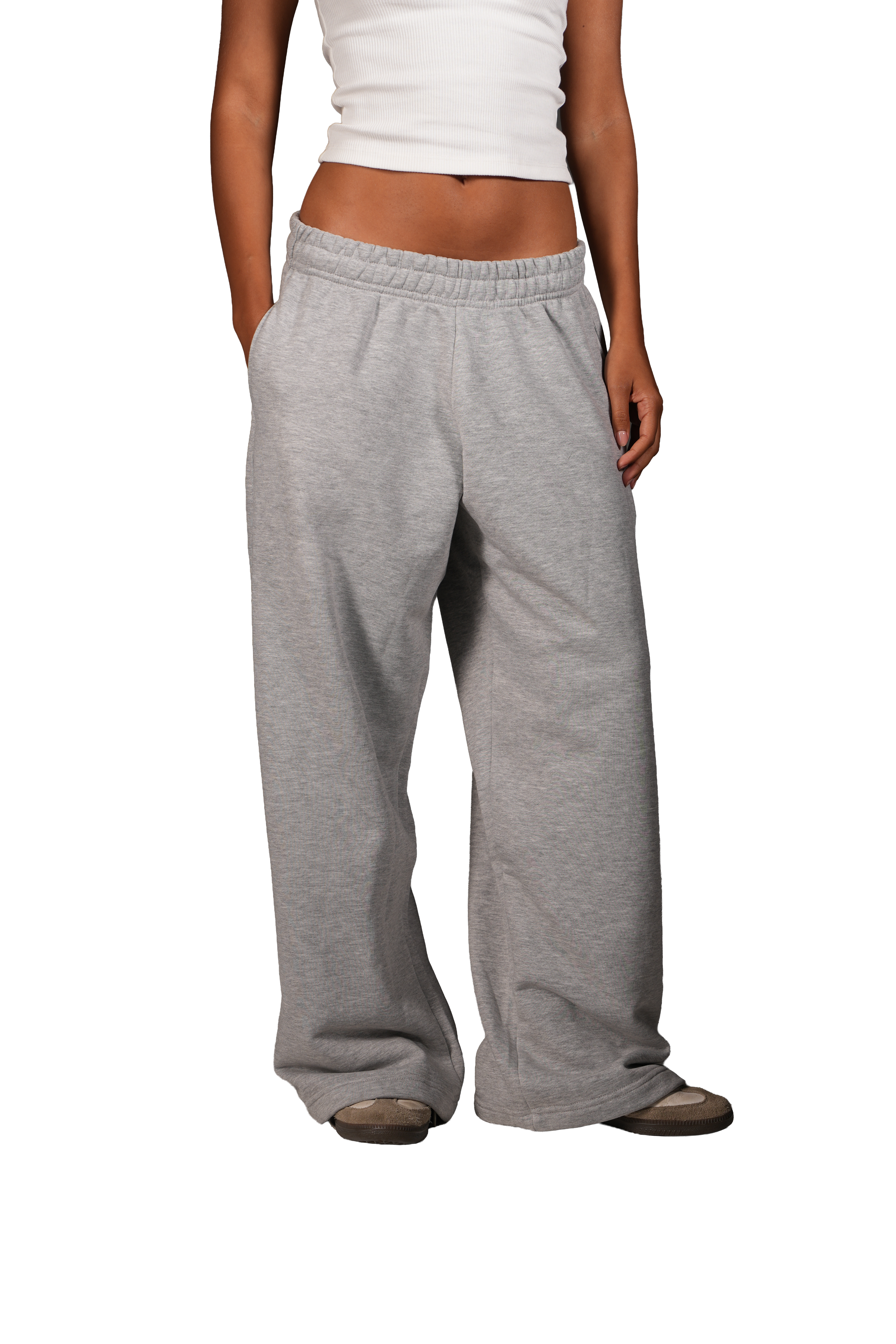 NP-117 JOGGER / BUFFER