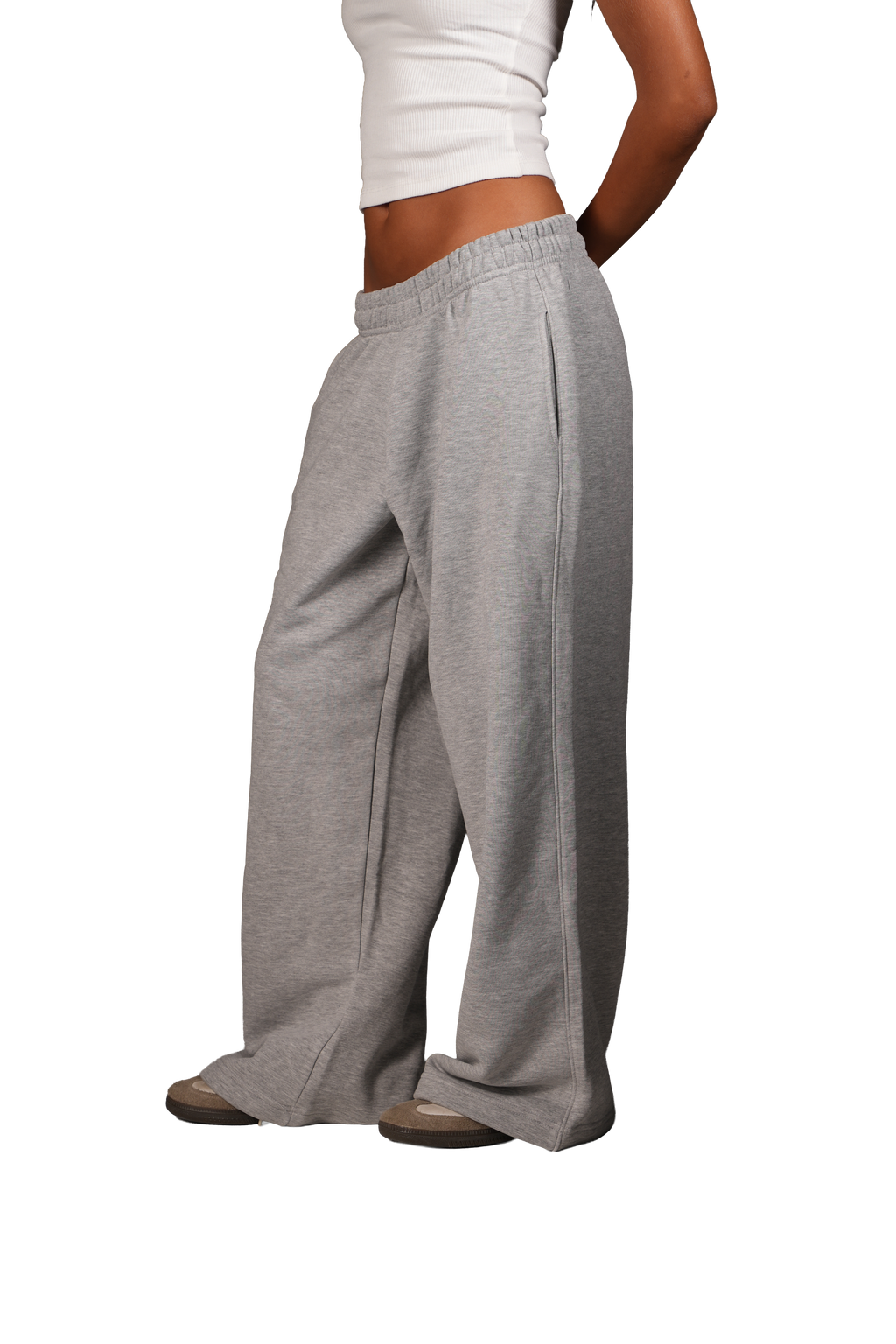 NP-117 JOGGER / BUFFER