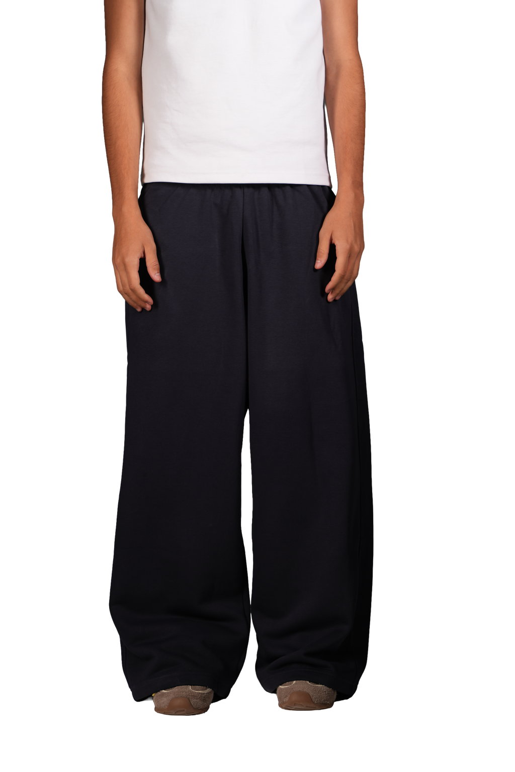 NP-121 JOGGER / DISCONNECT