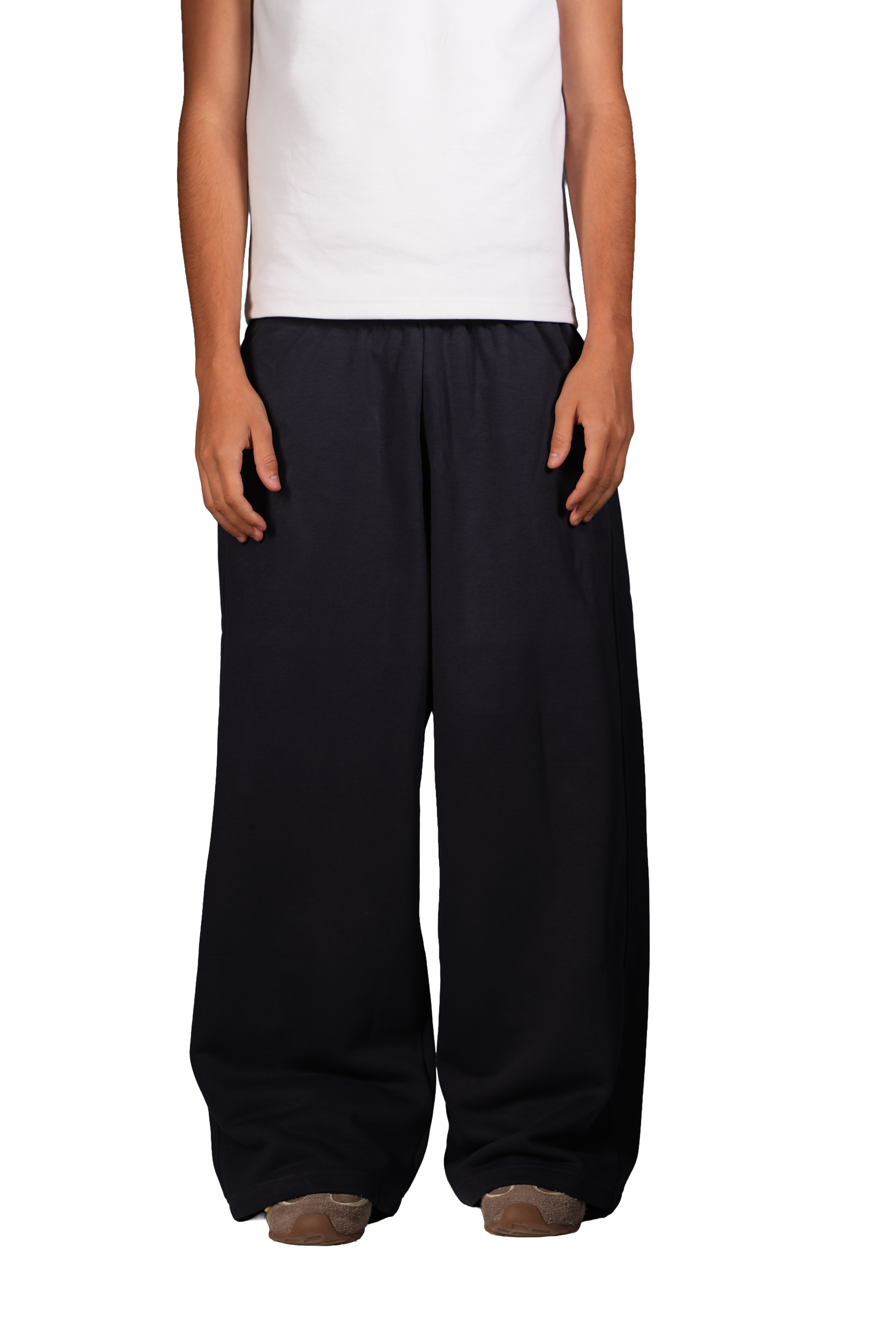 NP-121 JOGGER / DISCONNECT