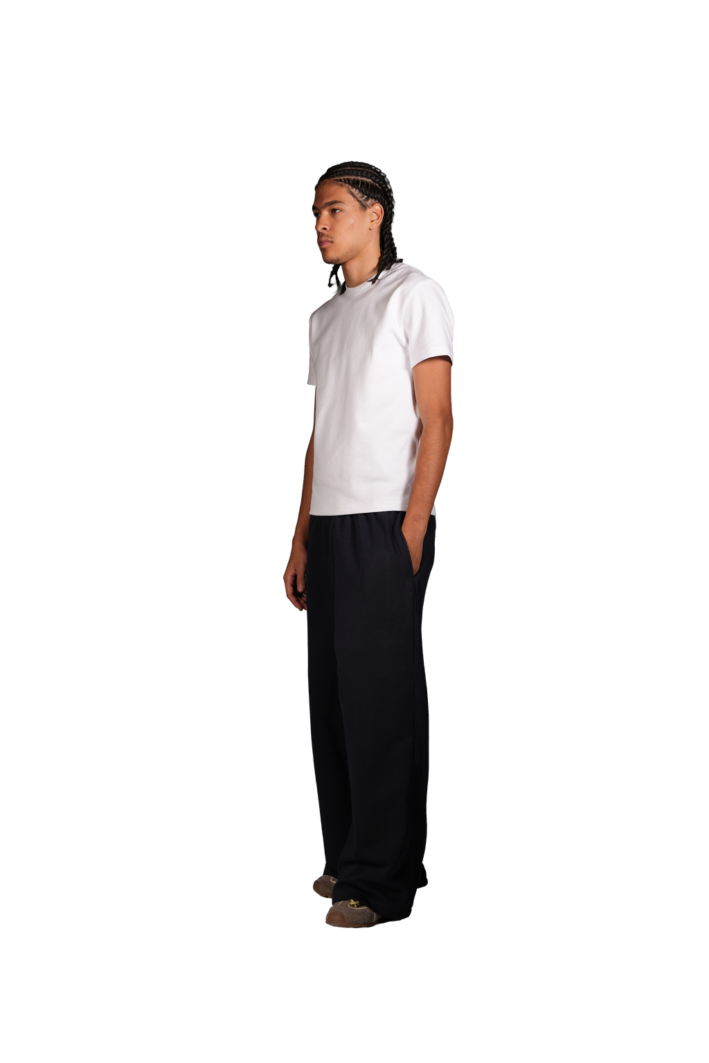 NP-121 JOGGER / DISCONNECT