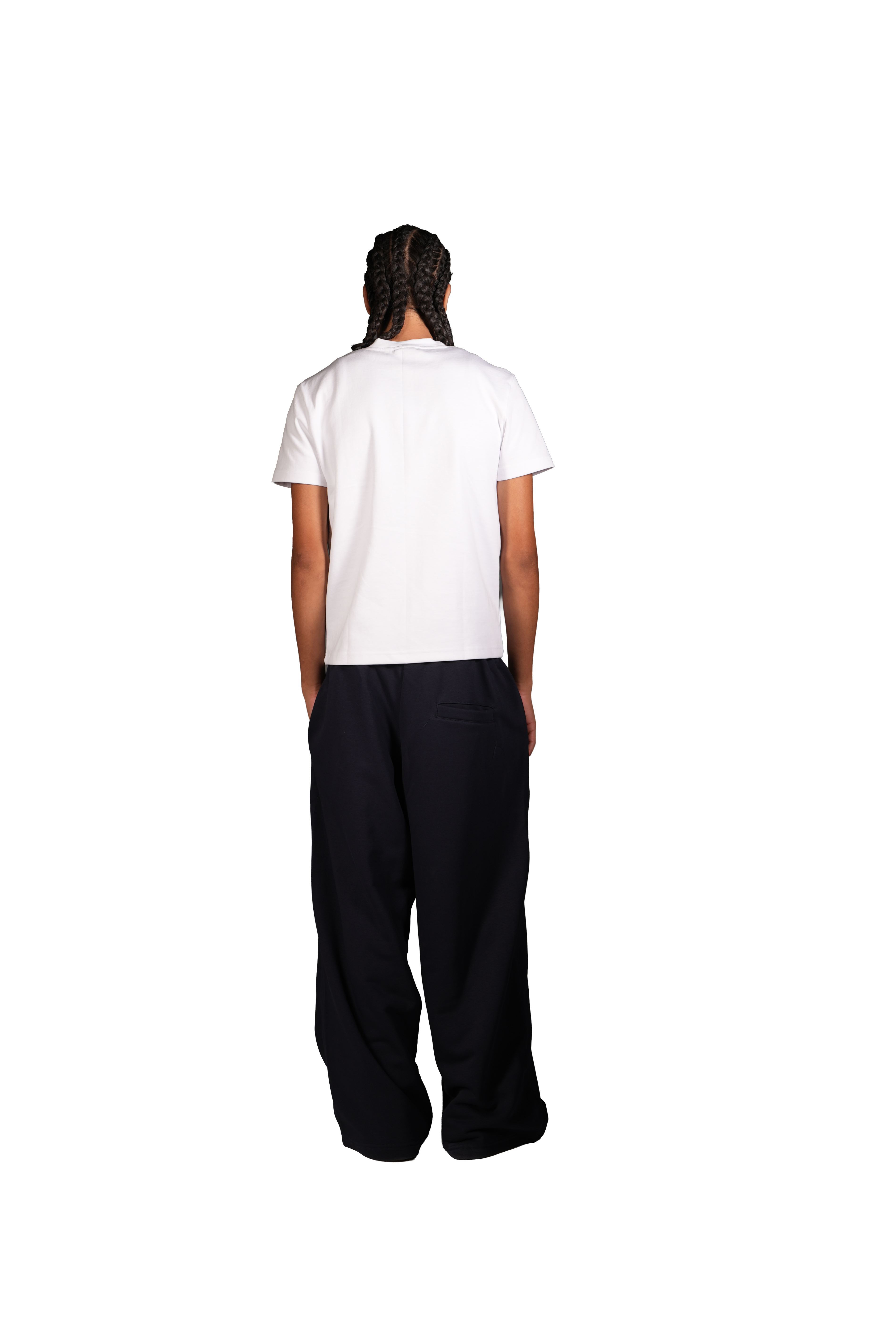 NP-121 JOGGER / DISCONNECT