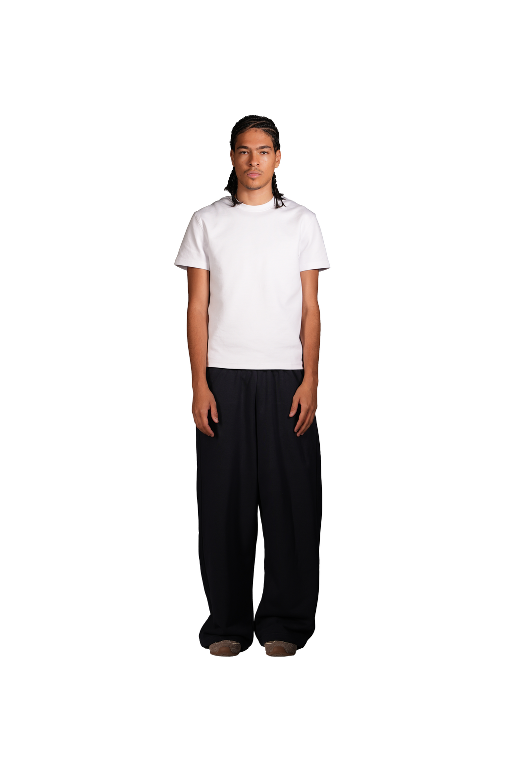 NP-121 JOGGER / DISCONNECT