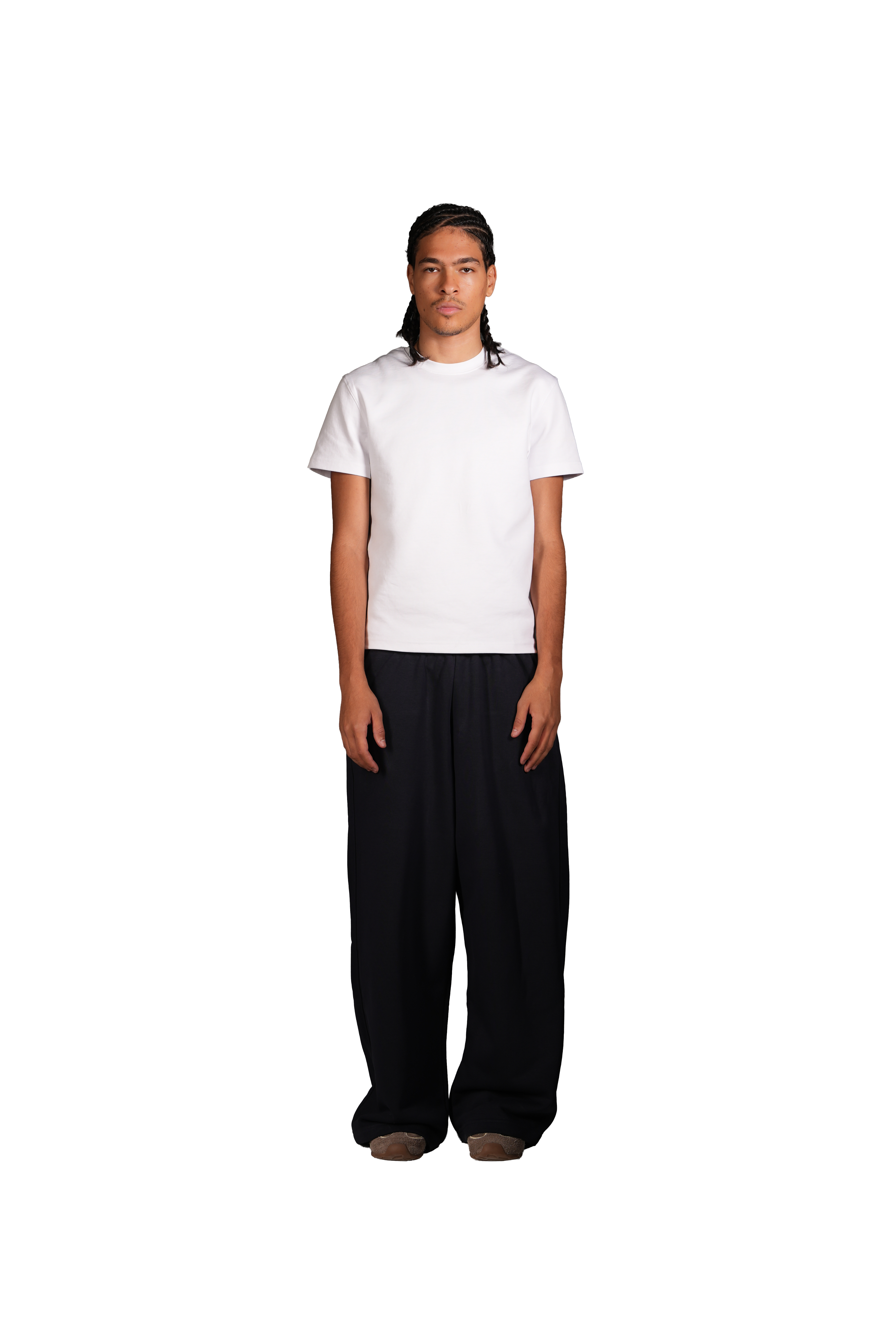 NP-121 JOGGER / DISCONNECT