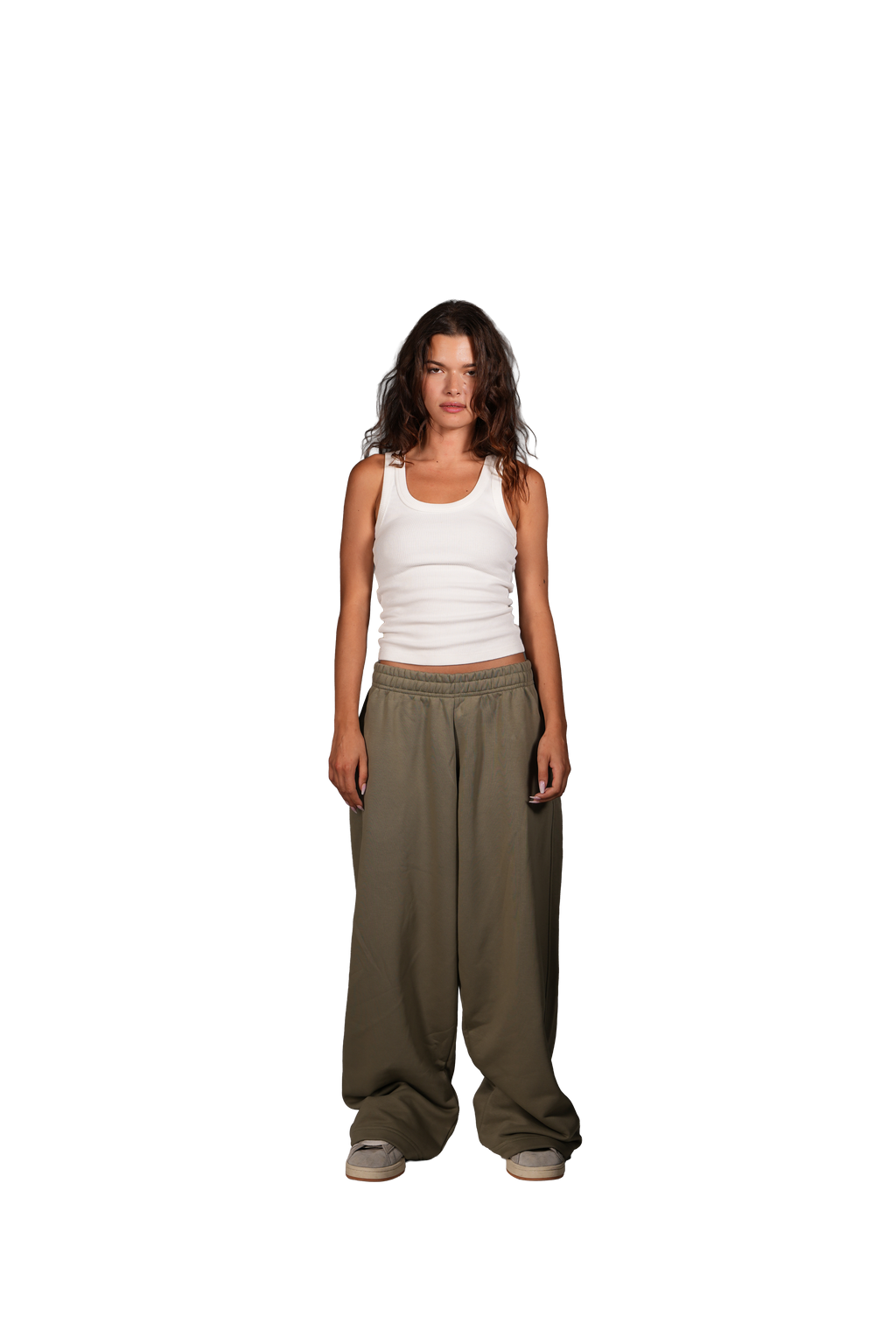 NP-119 JOGGER / UNSEEN