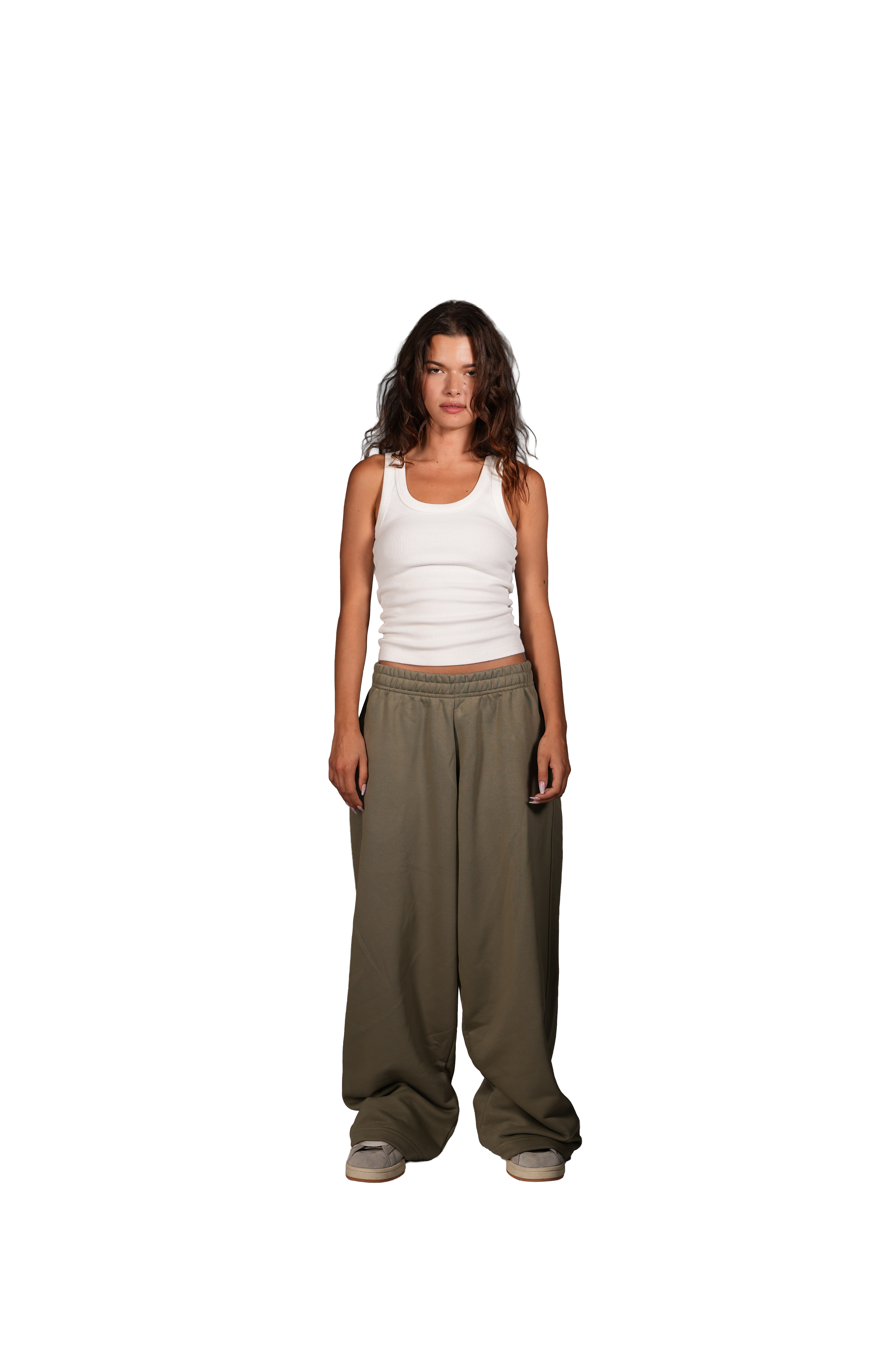 NP-119 JOGGER / UNSEEN