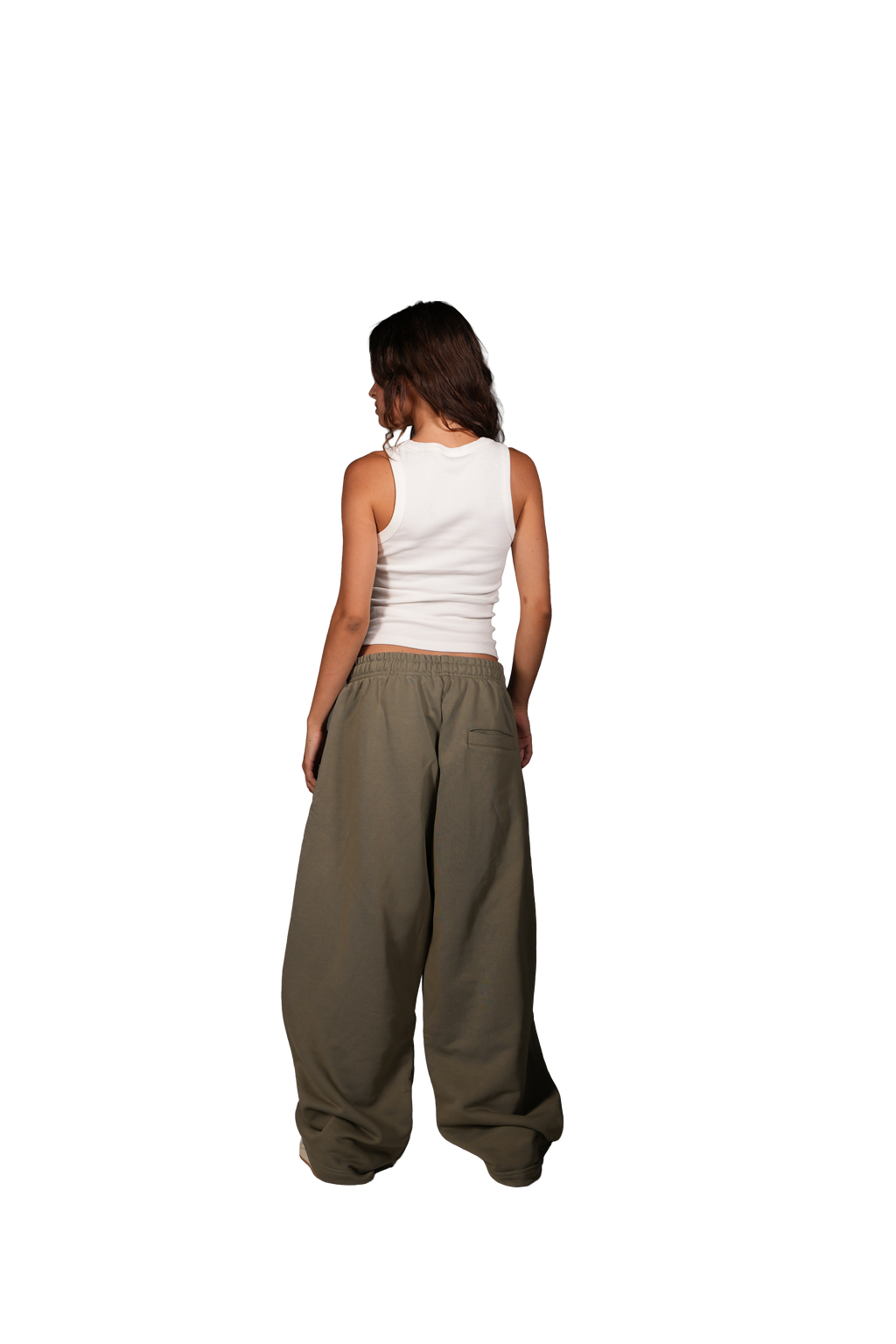 NP-119 JOGGER / UNSEEN