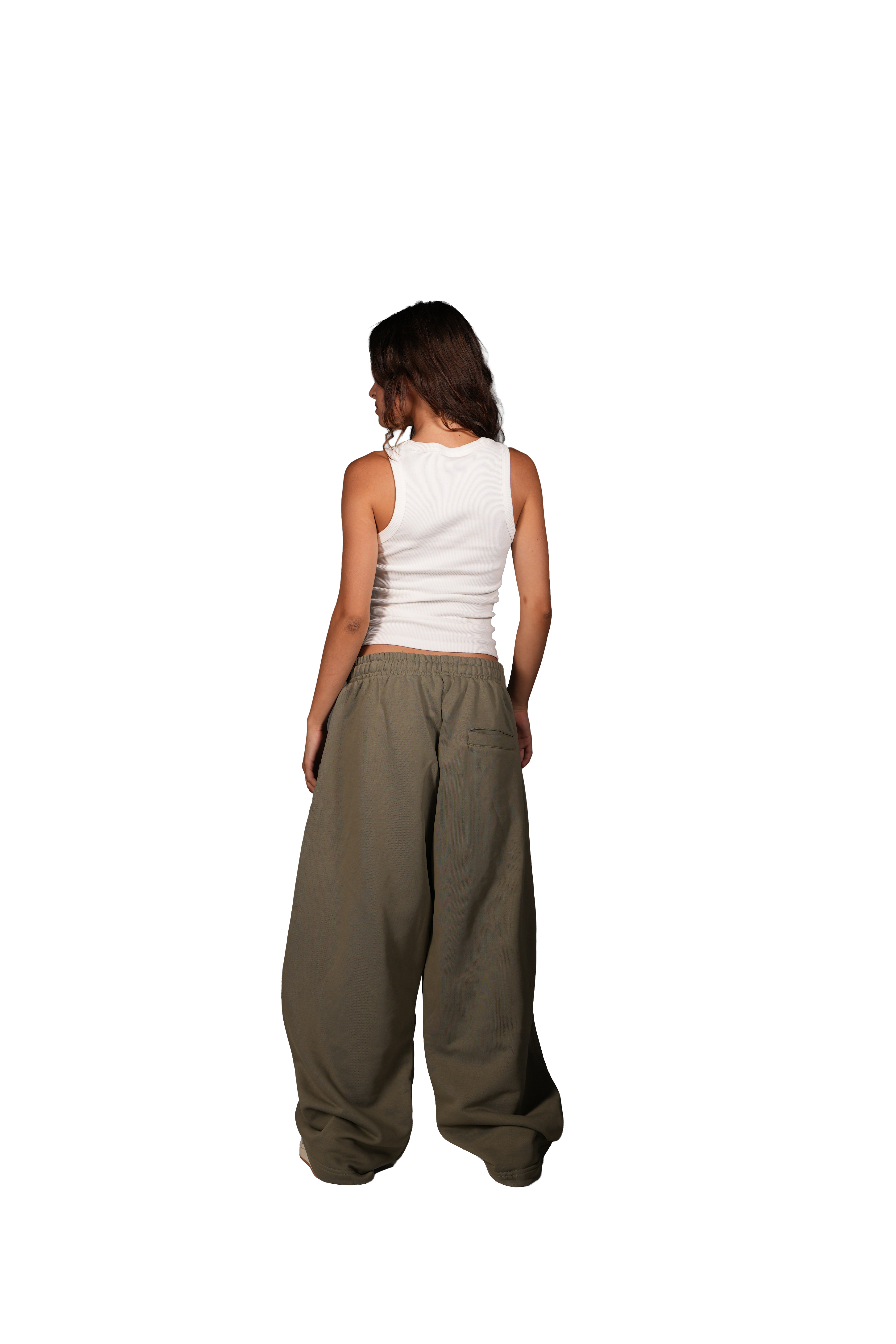 NP-119 JOGGER / UNSEEN