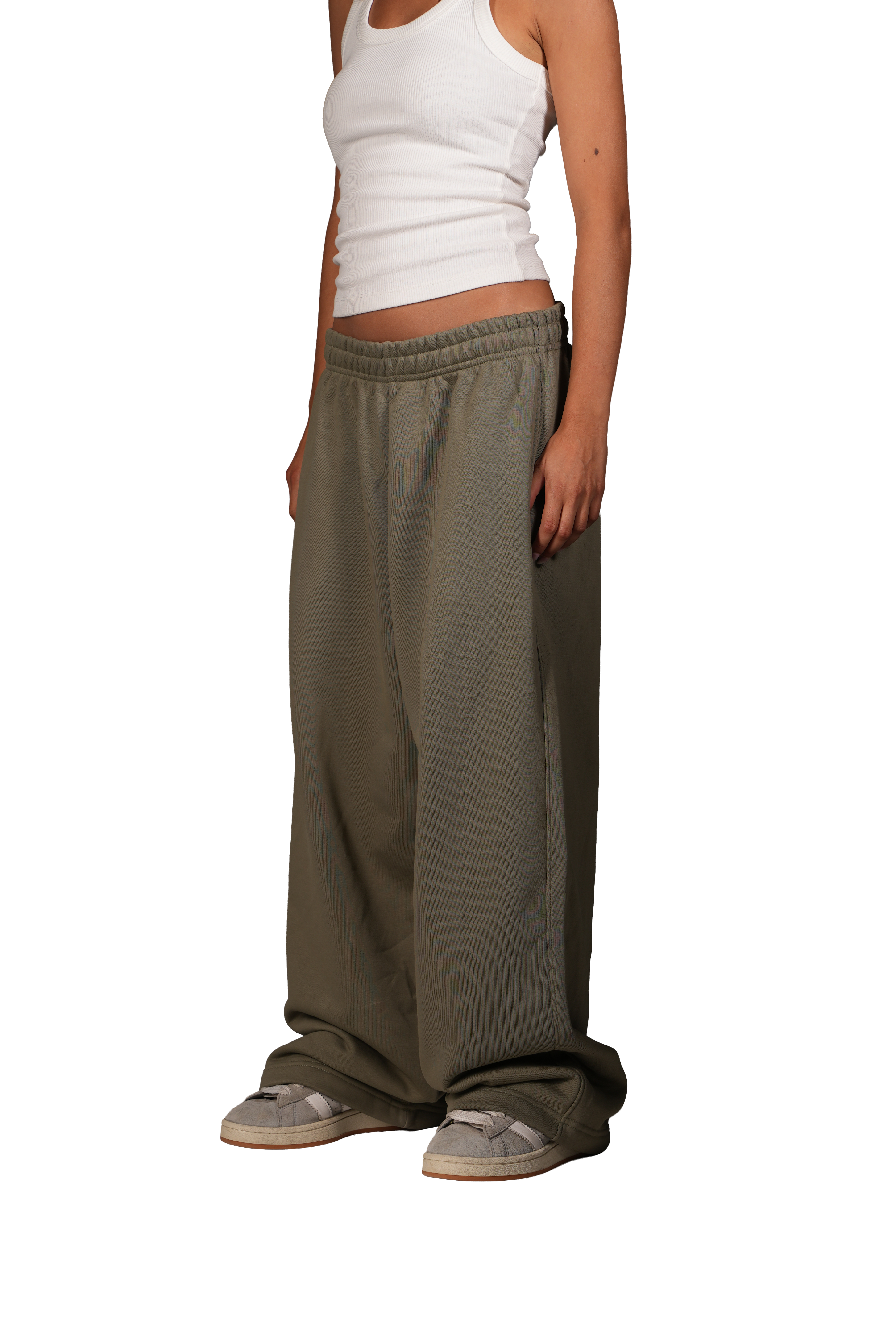 NP-119 JOGGER / UNSEEN