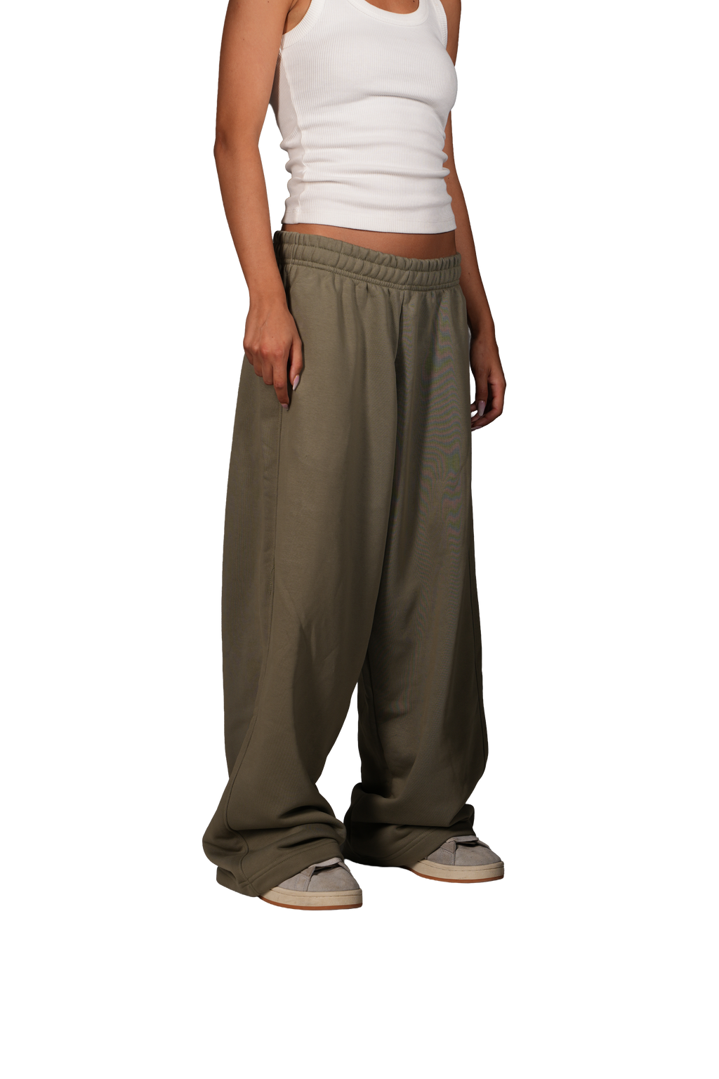 NP-119 JOGGER / UNSEEN