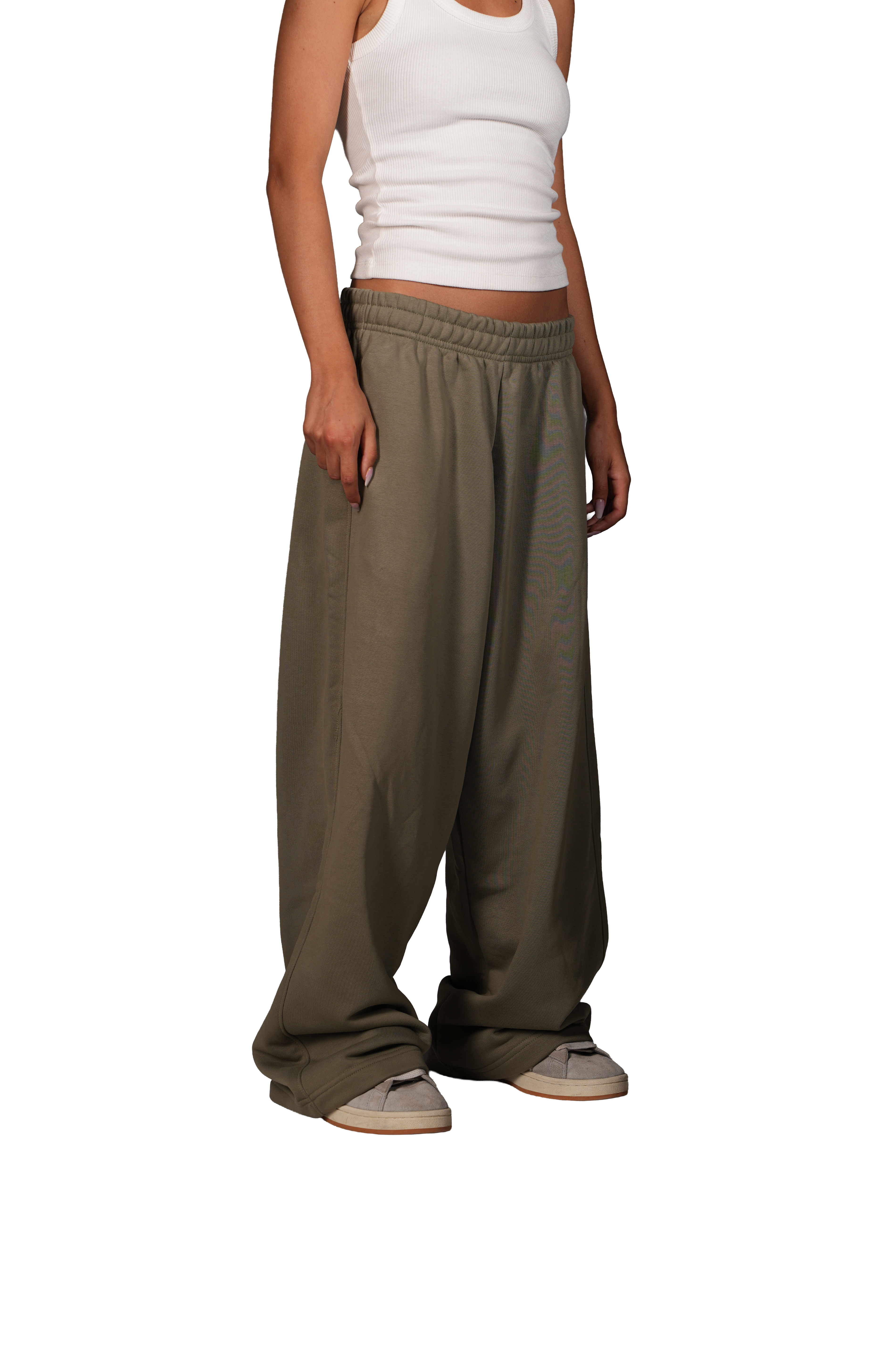 NP-119 JOGGER / UNSEEN
