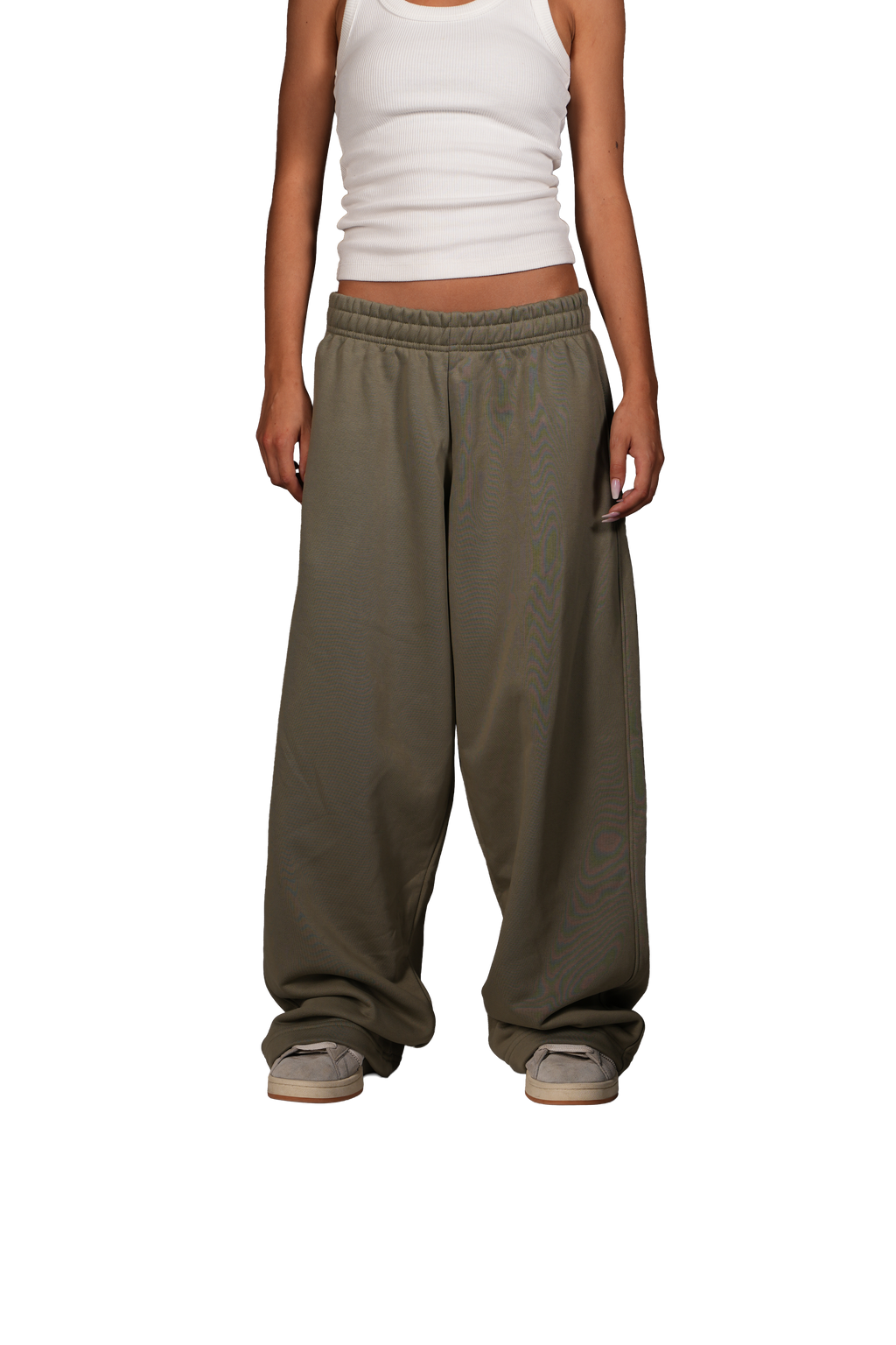 NP-119 JOGGER / UNSEEN