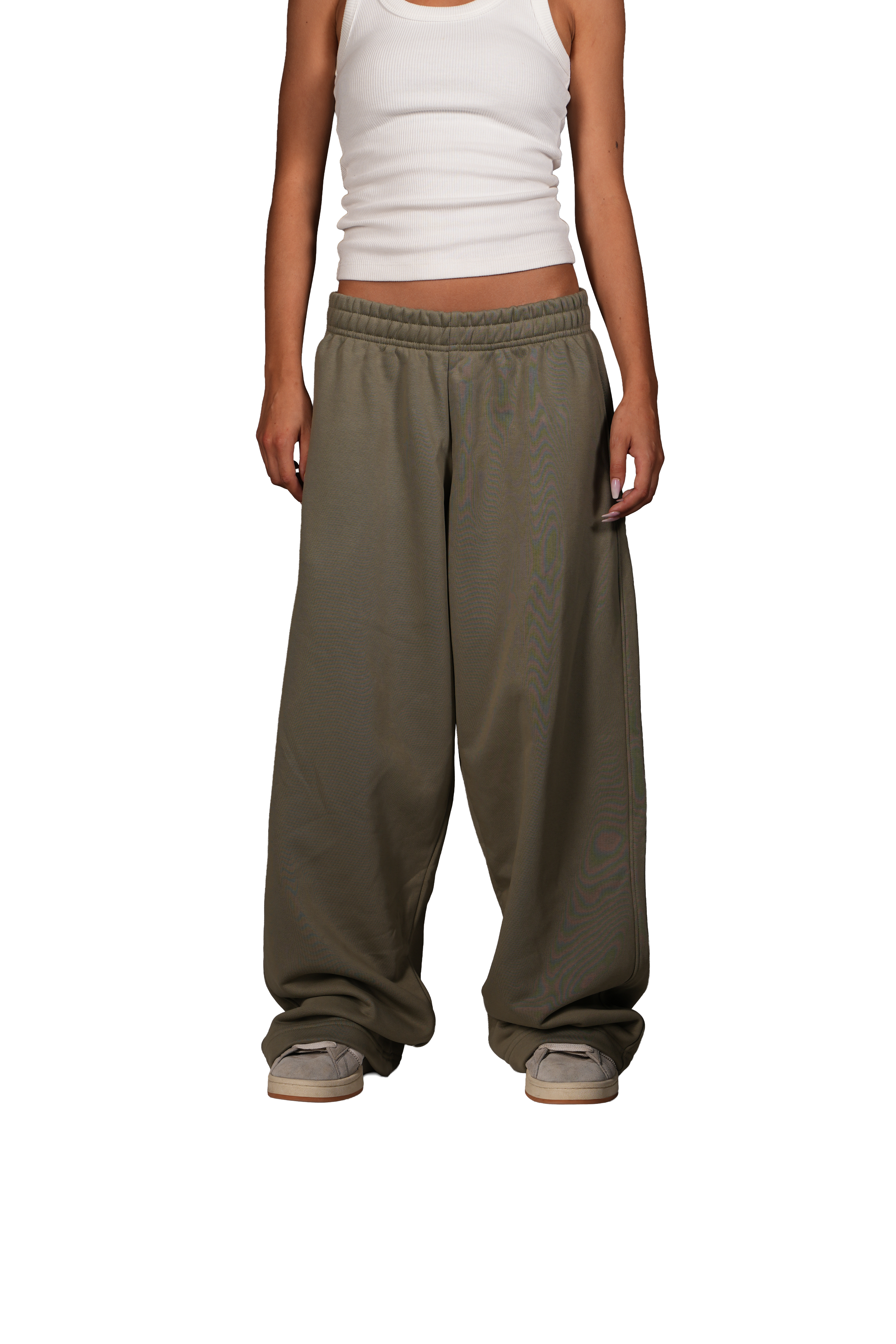 NP-119 JOGGER / UNSEEN