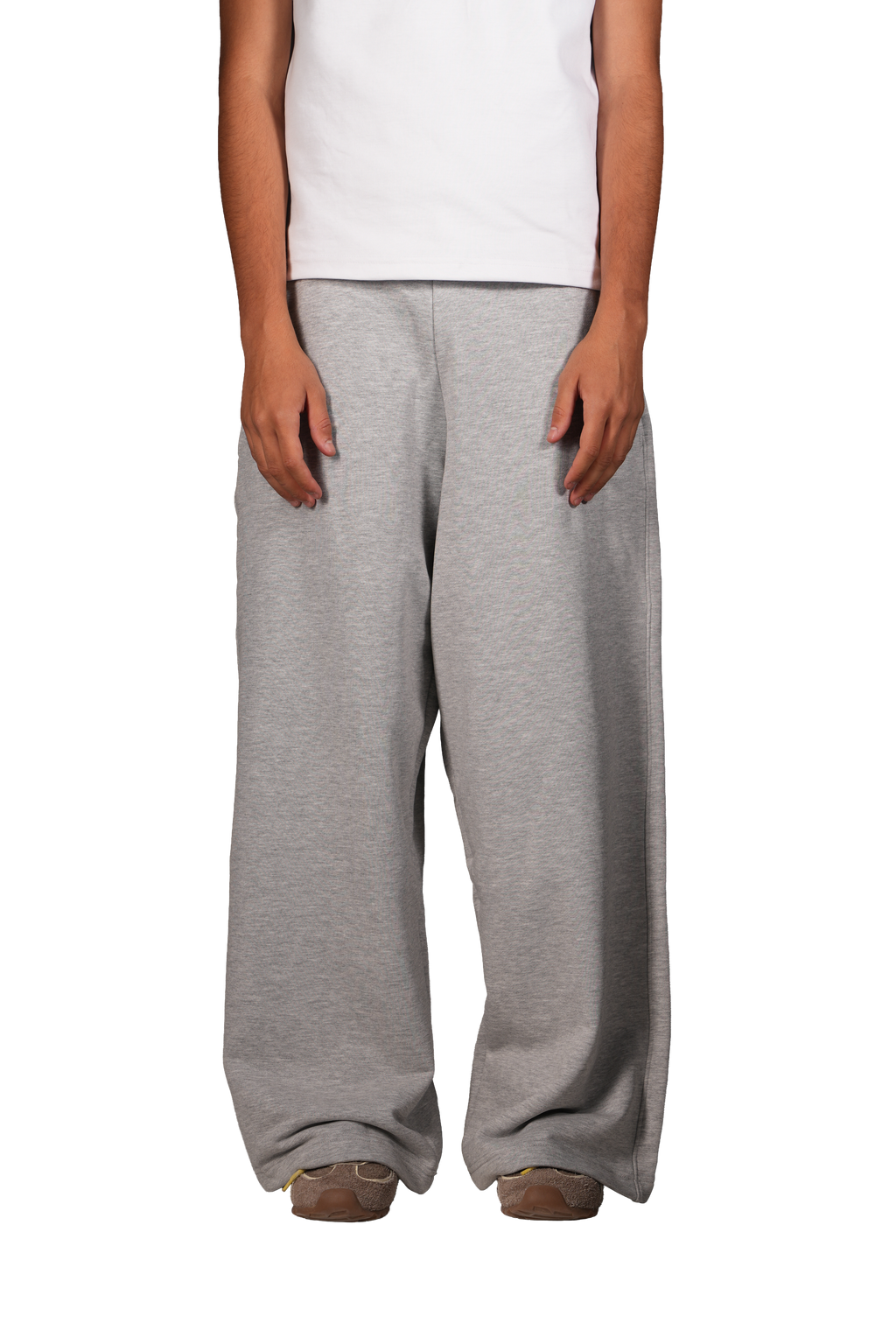 NP-117 JOGGER / BUFFER
