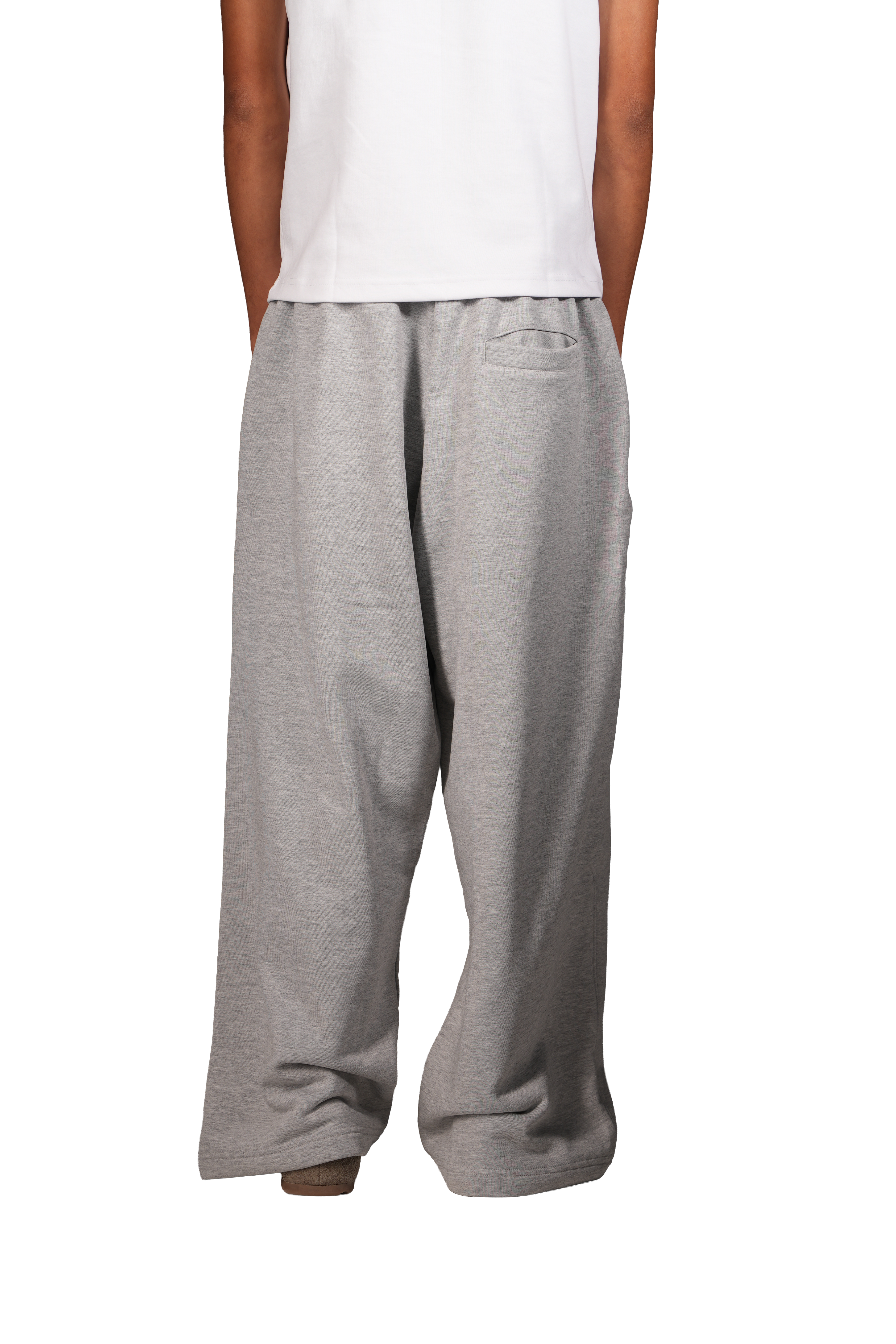 NP-117 JOGGER / BUFFER