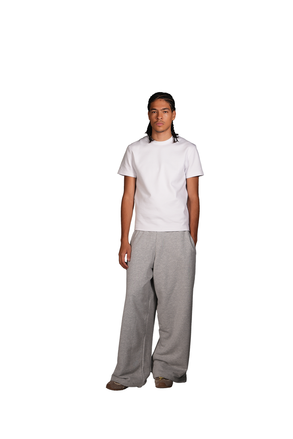 NP-117 JOGGER / BUFFER