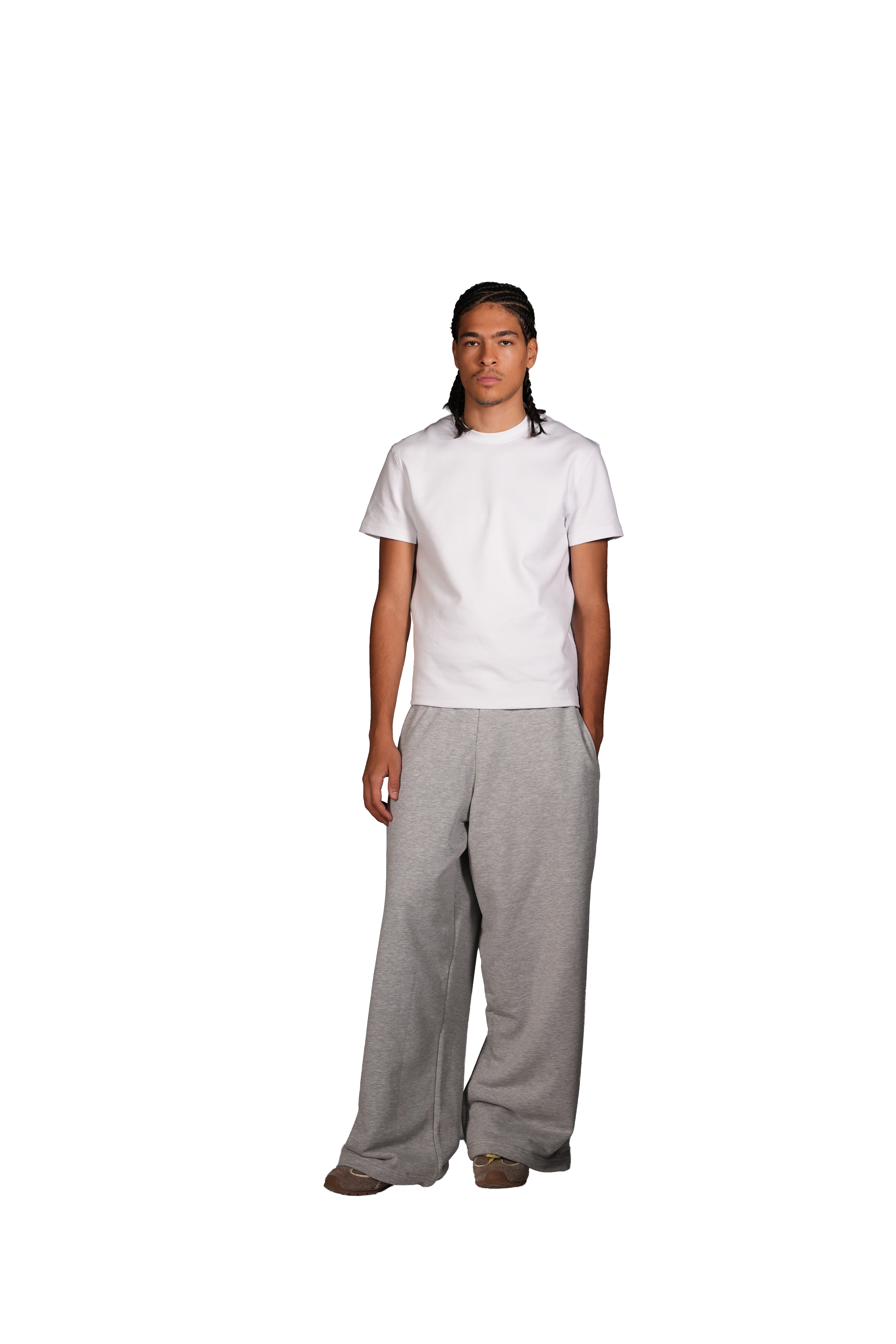 NP-117 JOGGER / BUFFER