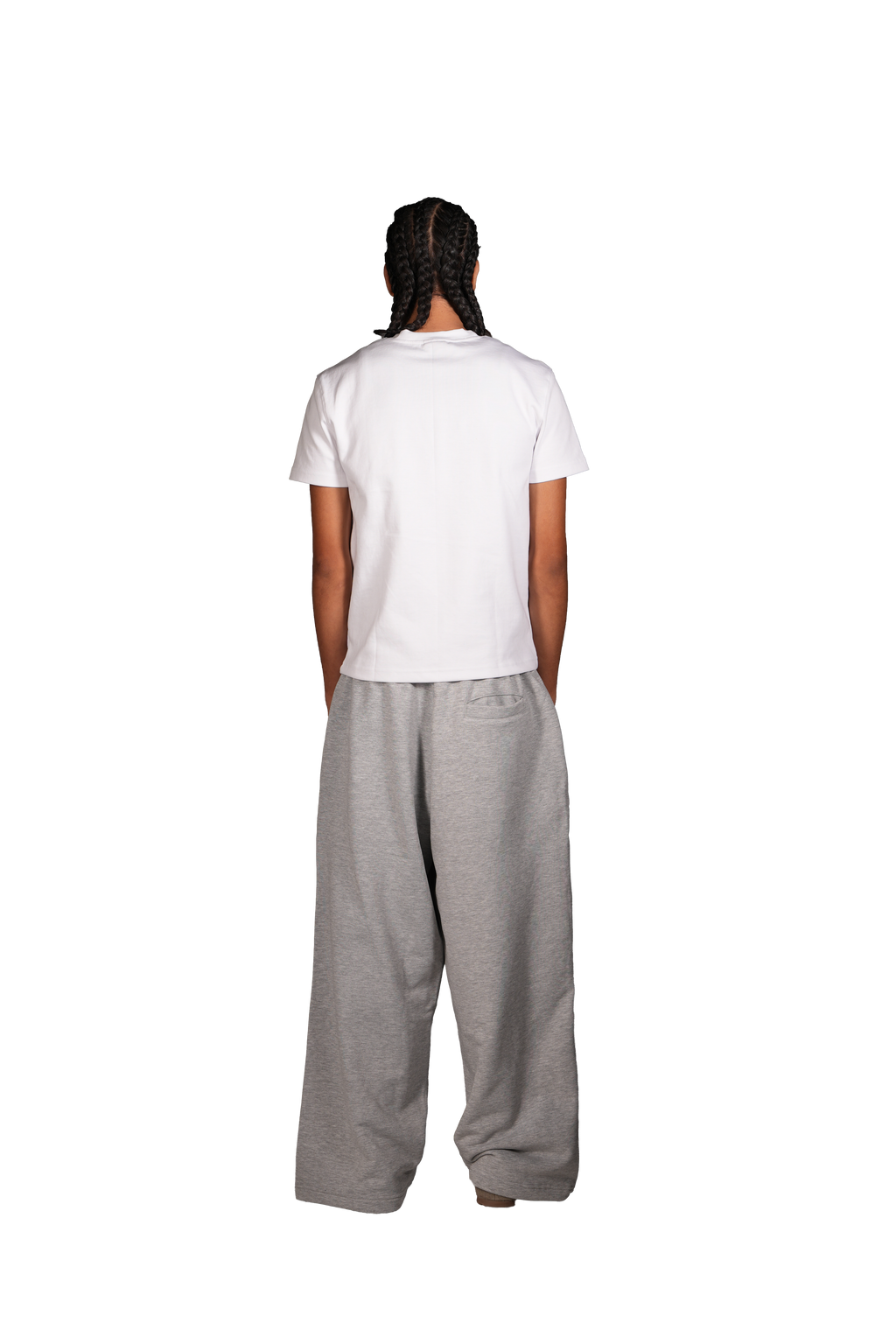 NP-117 JOGGER / BUFFER