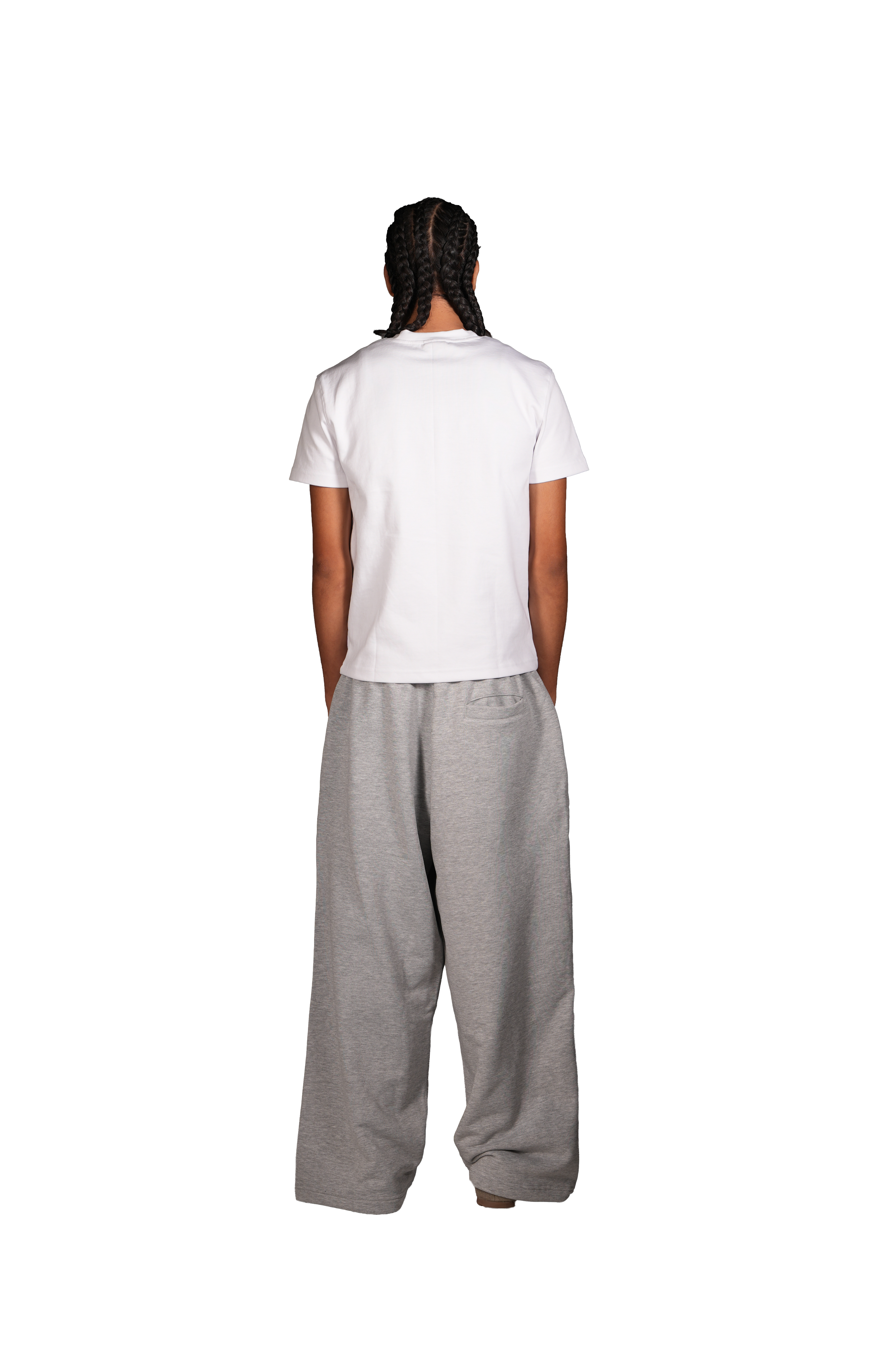 NP-117 JOGGER / BUFFER