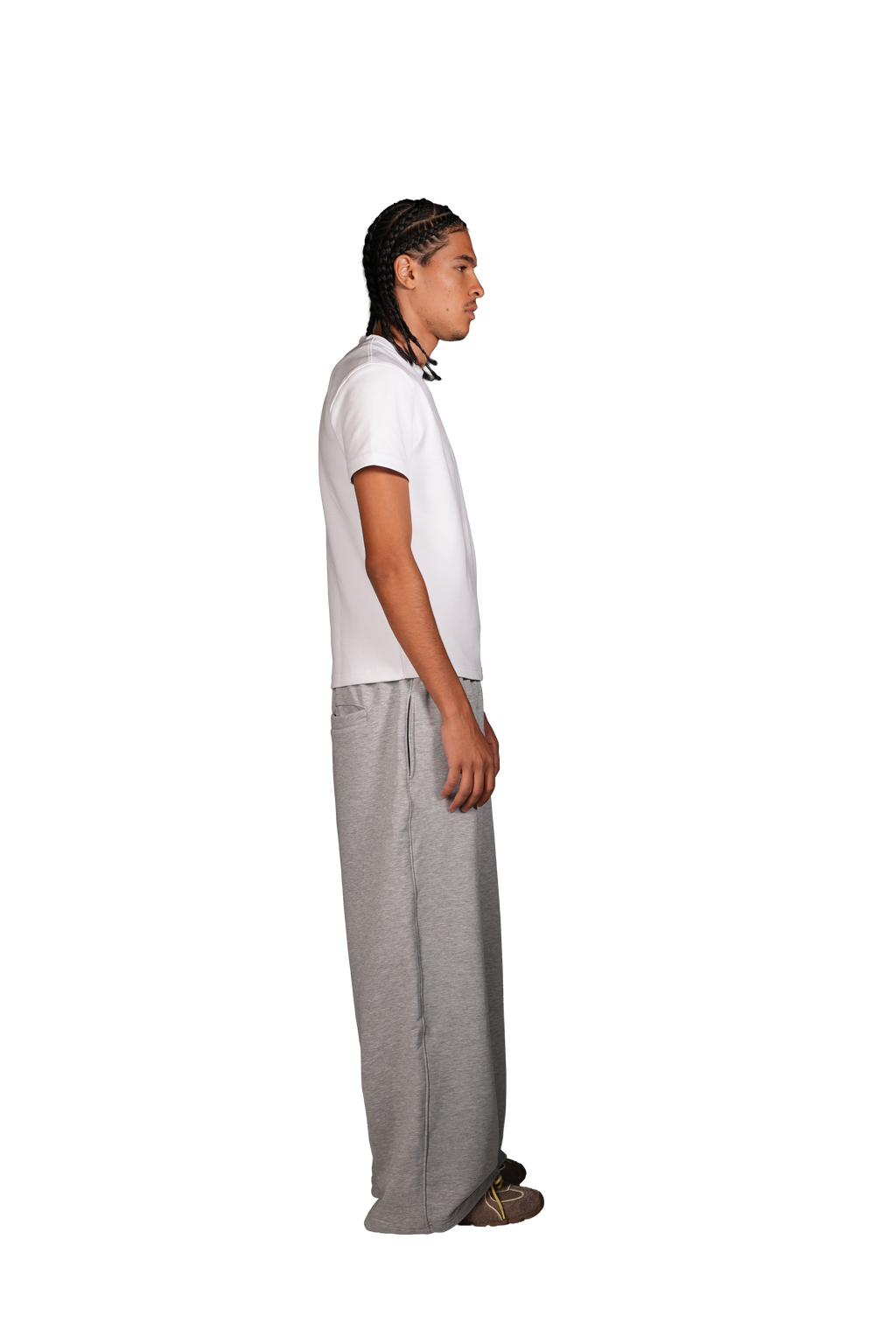 NP-117 JOGGER / BUFFER