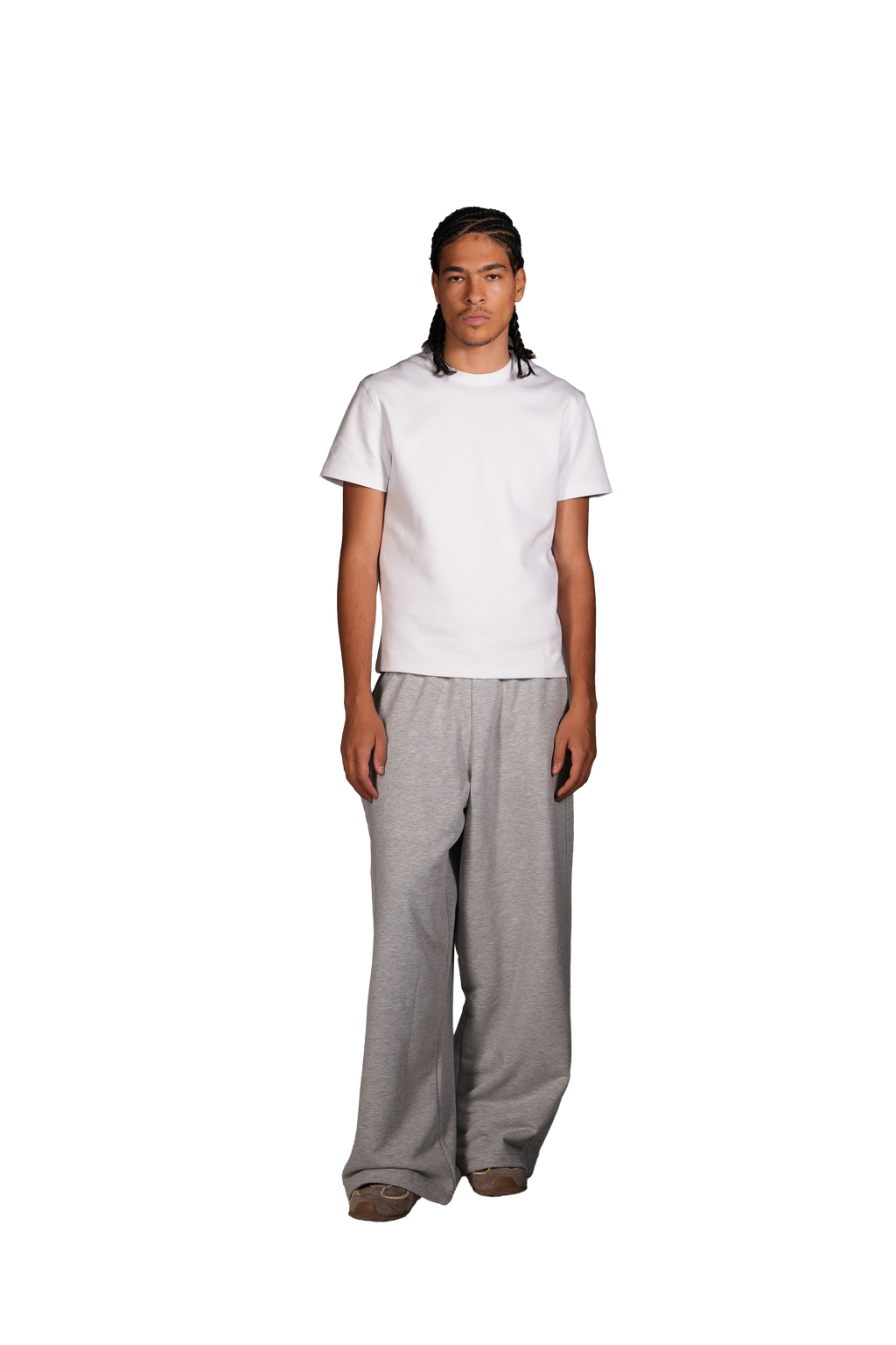NP-117 JOGGER / BUFFER