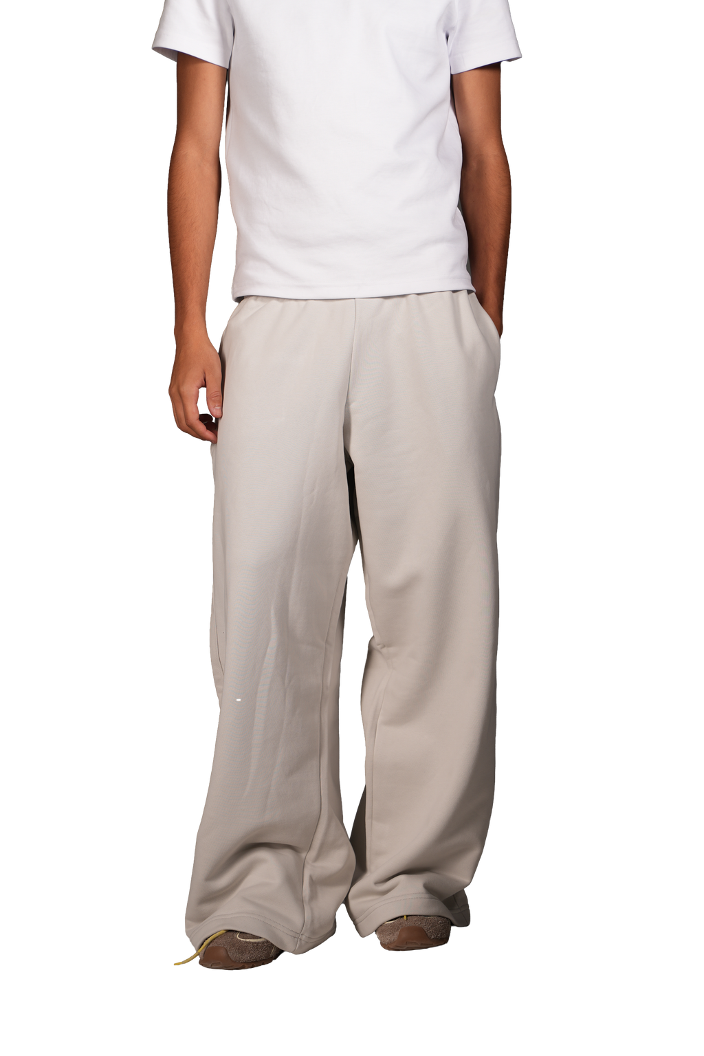 NP-120 JOGGER / STATIC