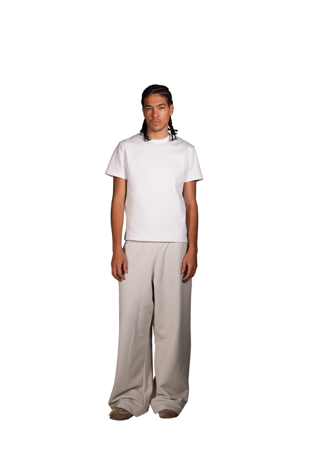 NP-120 JOGGER / STATIC