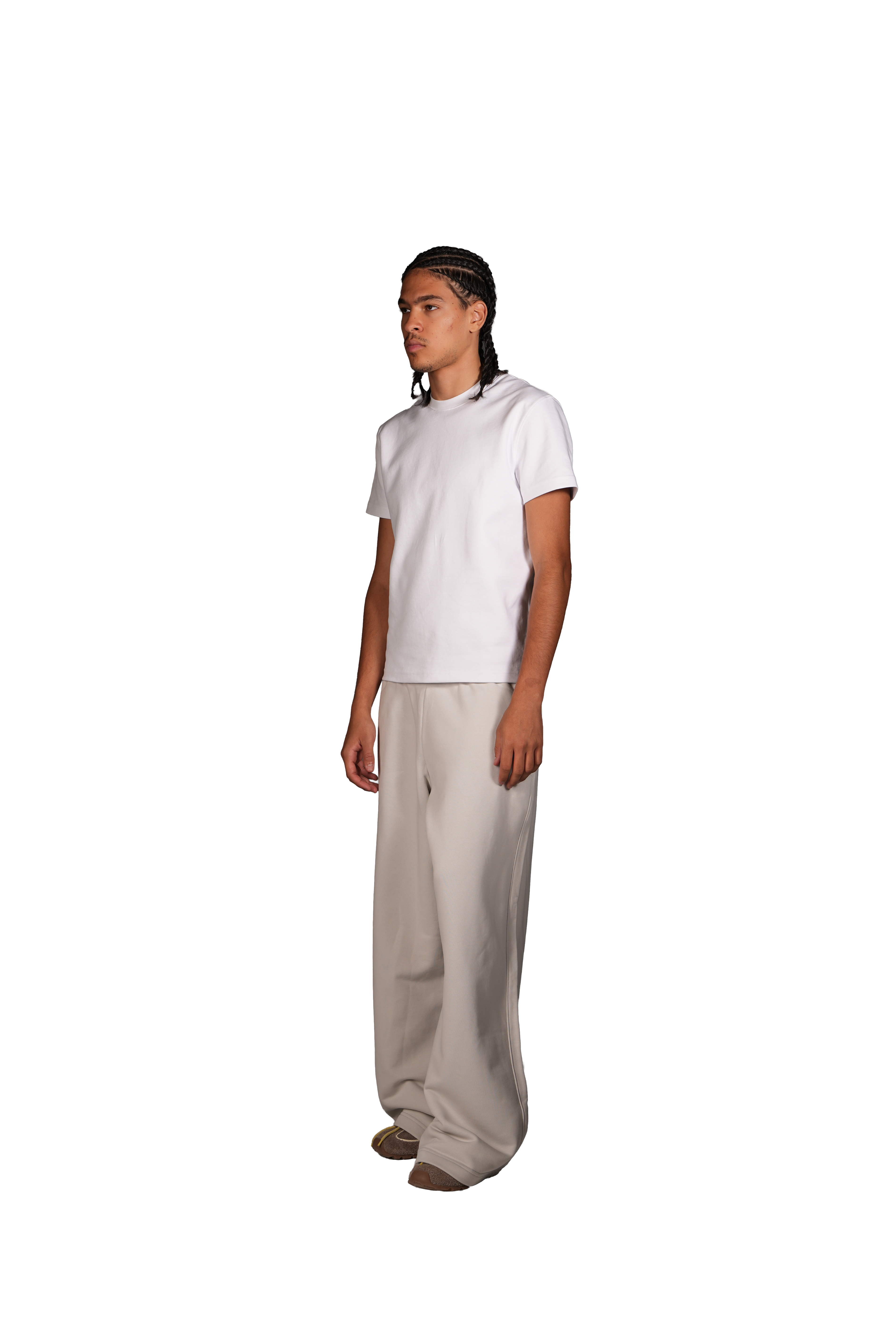 NP-120 JOGGER / STATIC