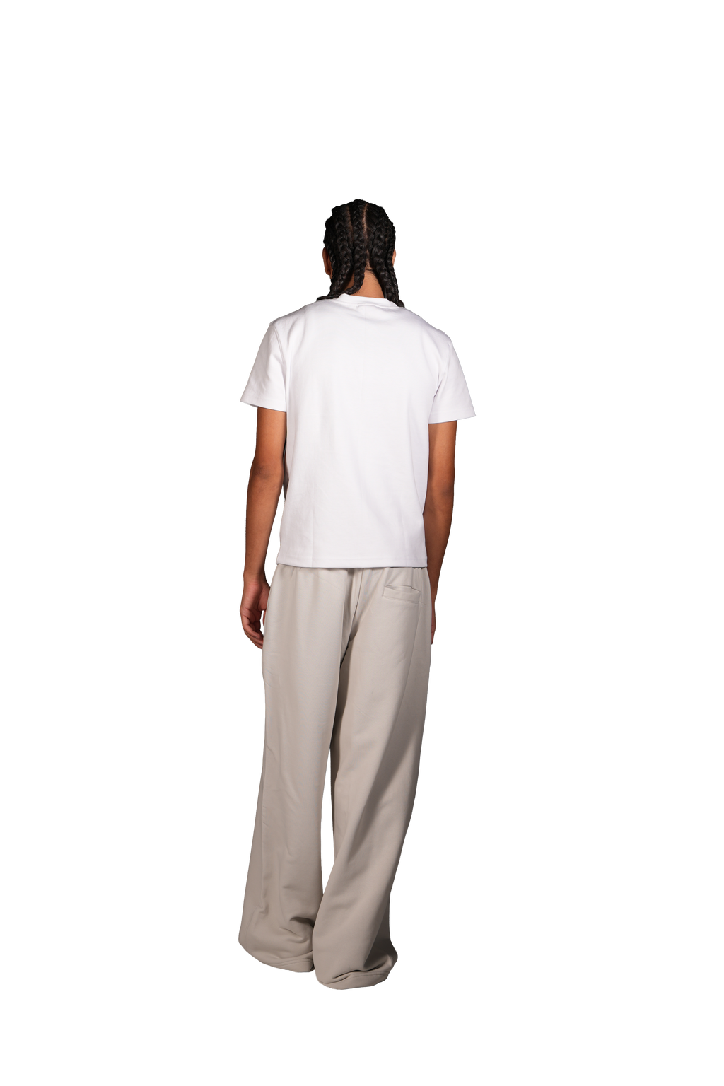 NP-120 JOGGER / STATIC