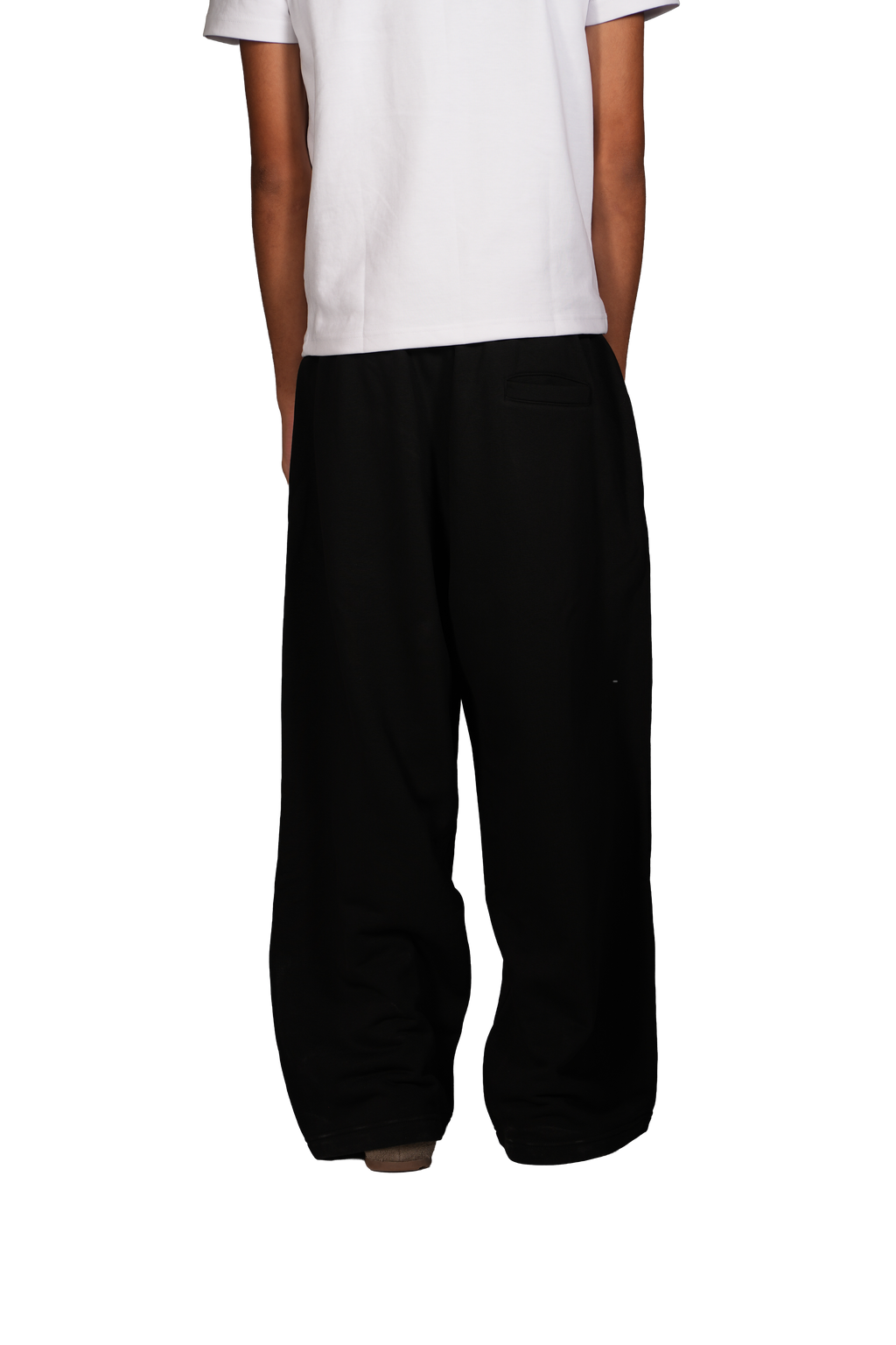 NP-116 JOGGER / OFFLINE