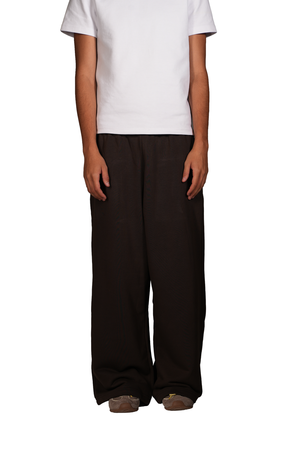 NP-118 JOGGER / LOW PWR