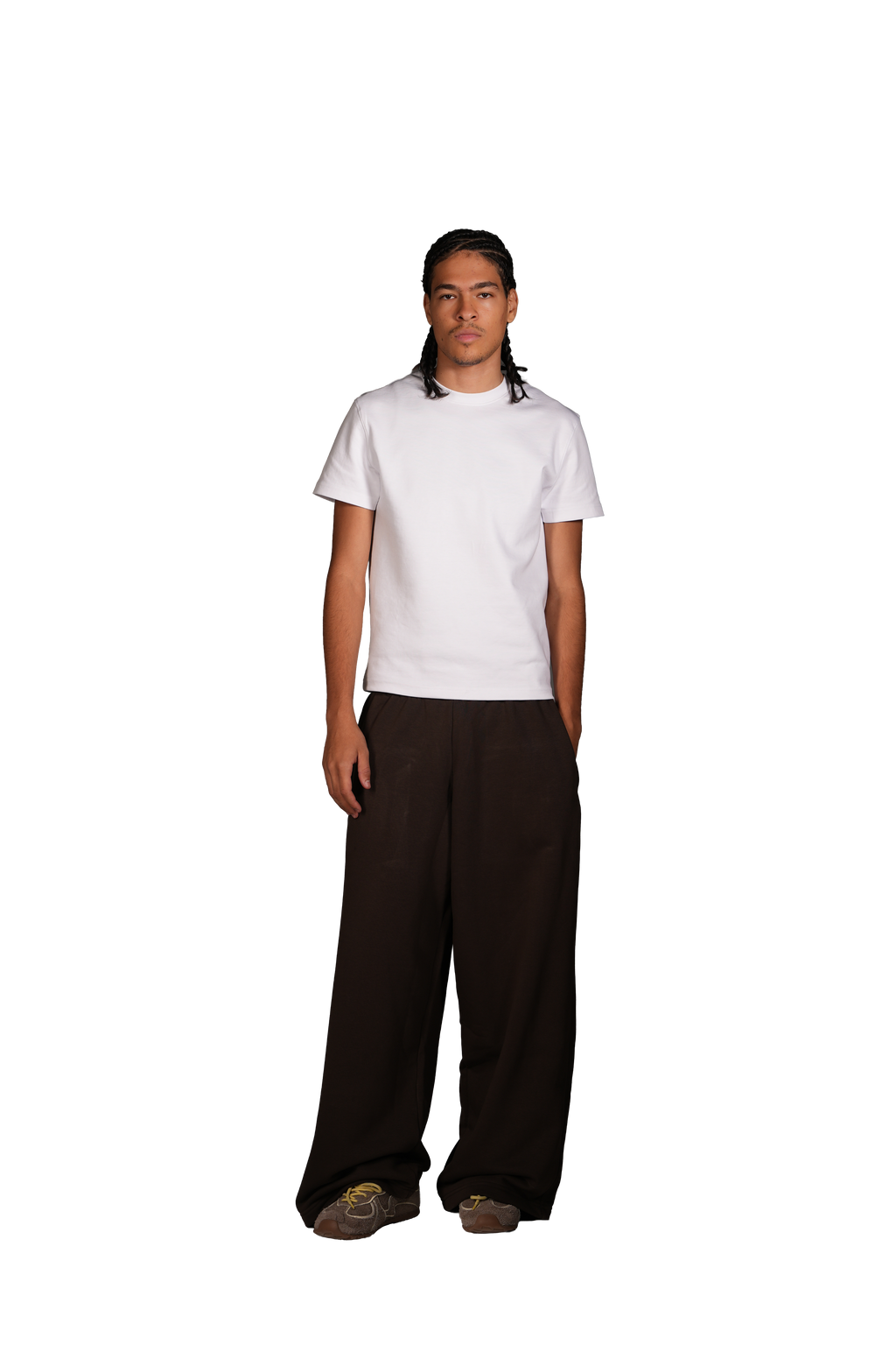 NP-118 JOGGER / LOW PWR