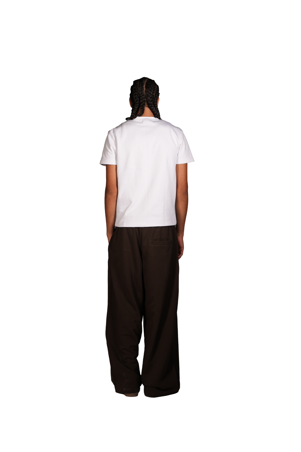 NP-118 JOGGER / LOW PWR