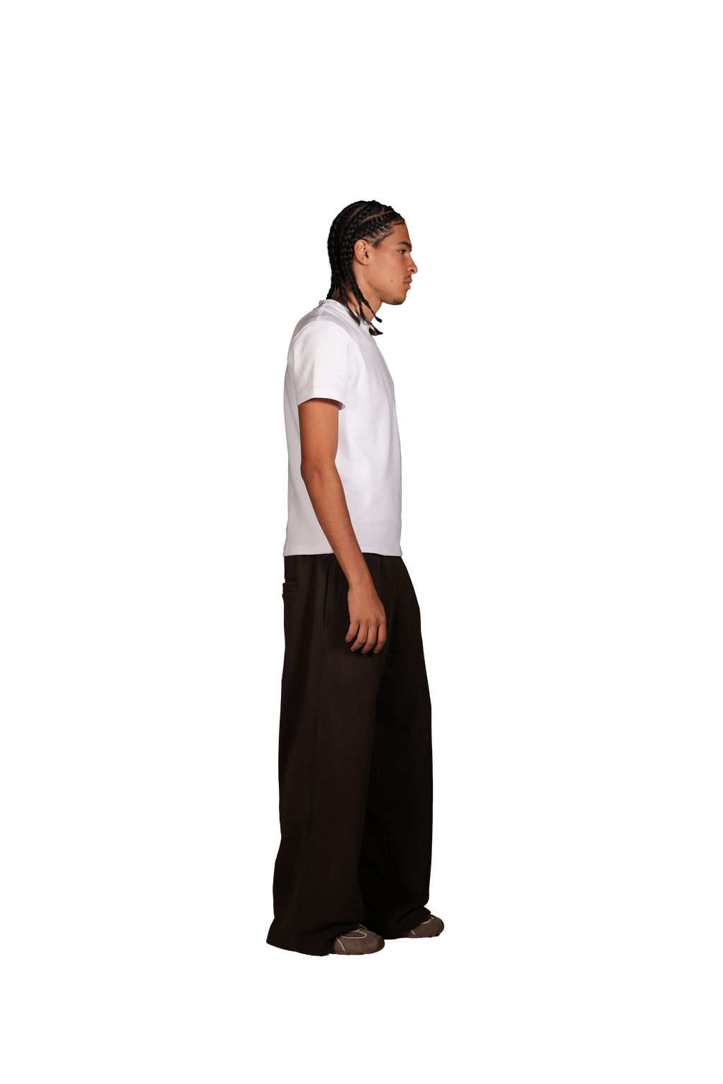 NP-118 JOGGER / LOW PWR