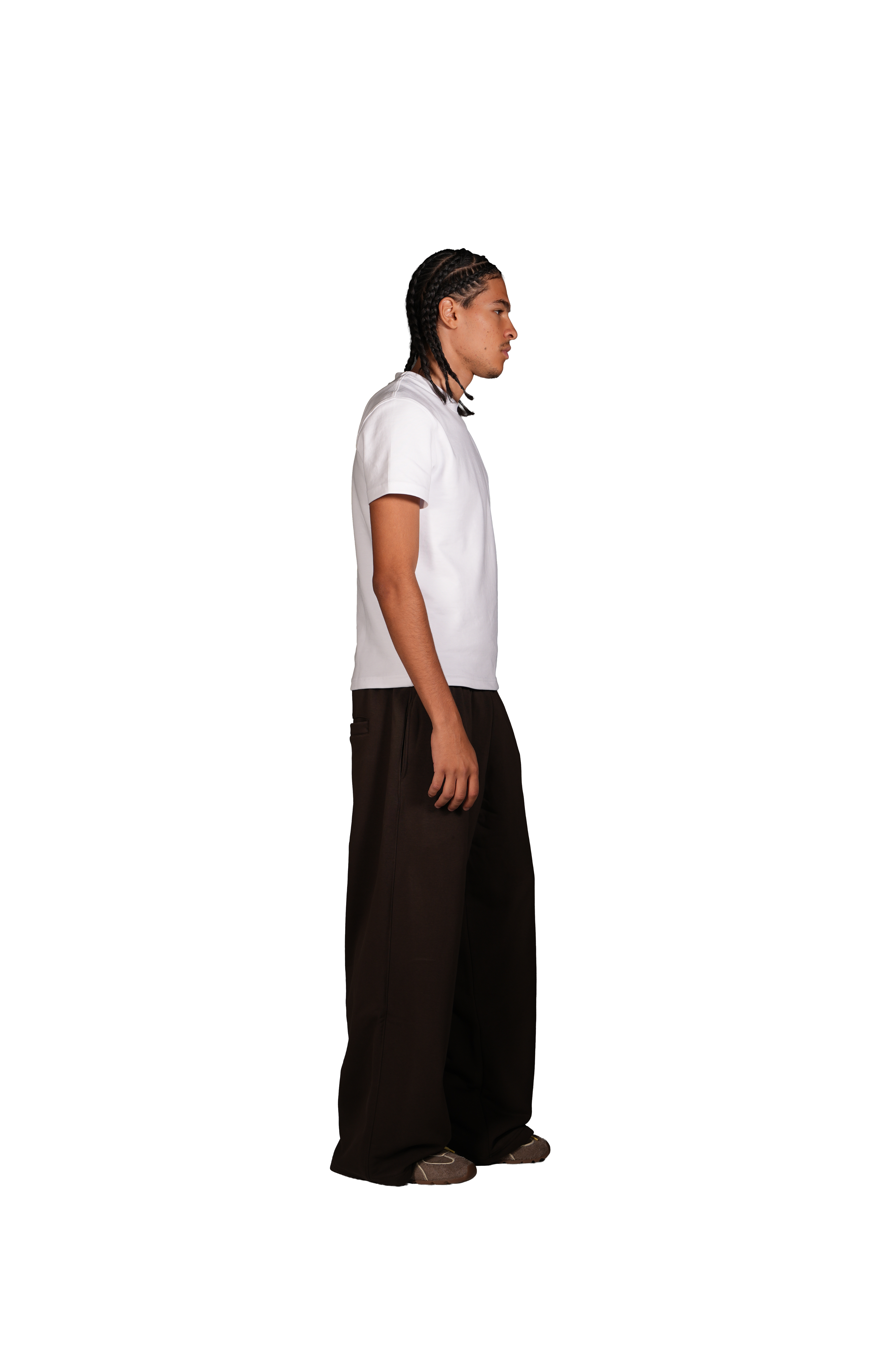 NP-118 JOGGER / LOW PWR