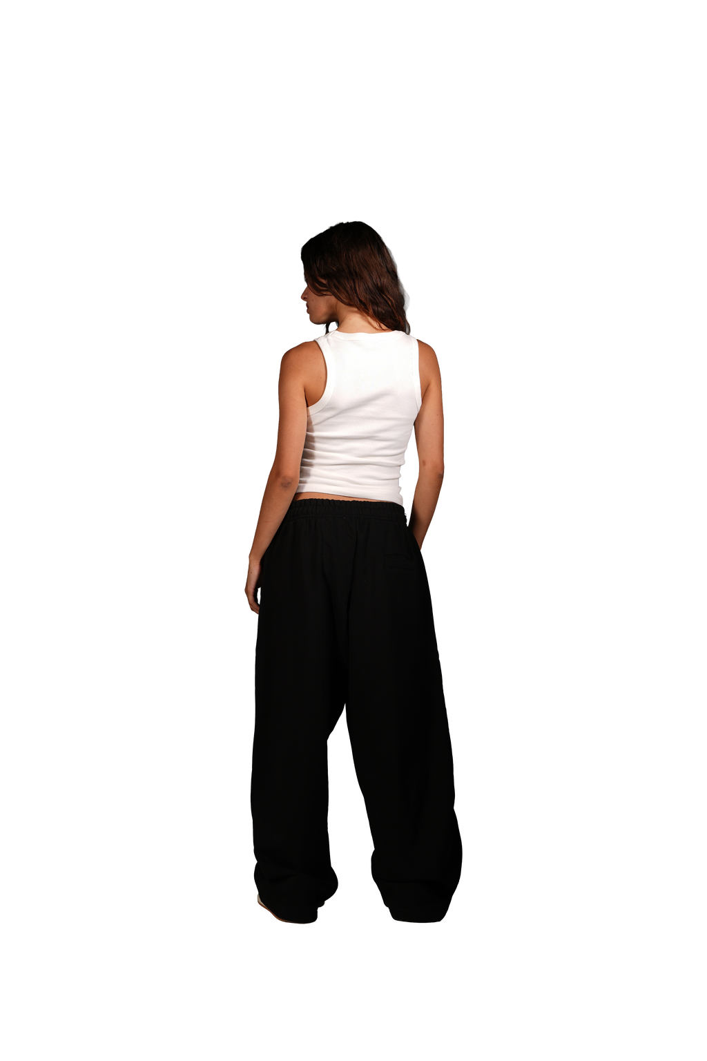 NP-116 JOGGER / OFFLINE