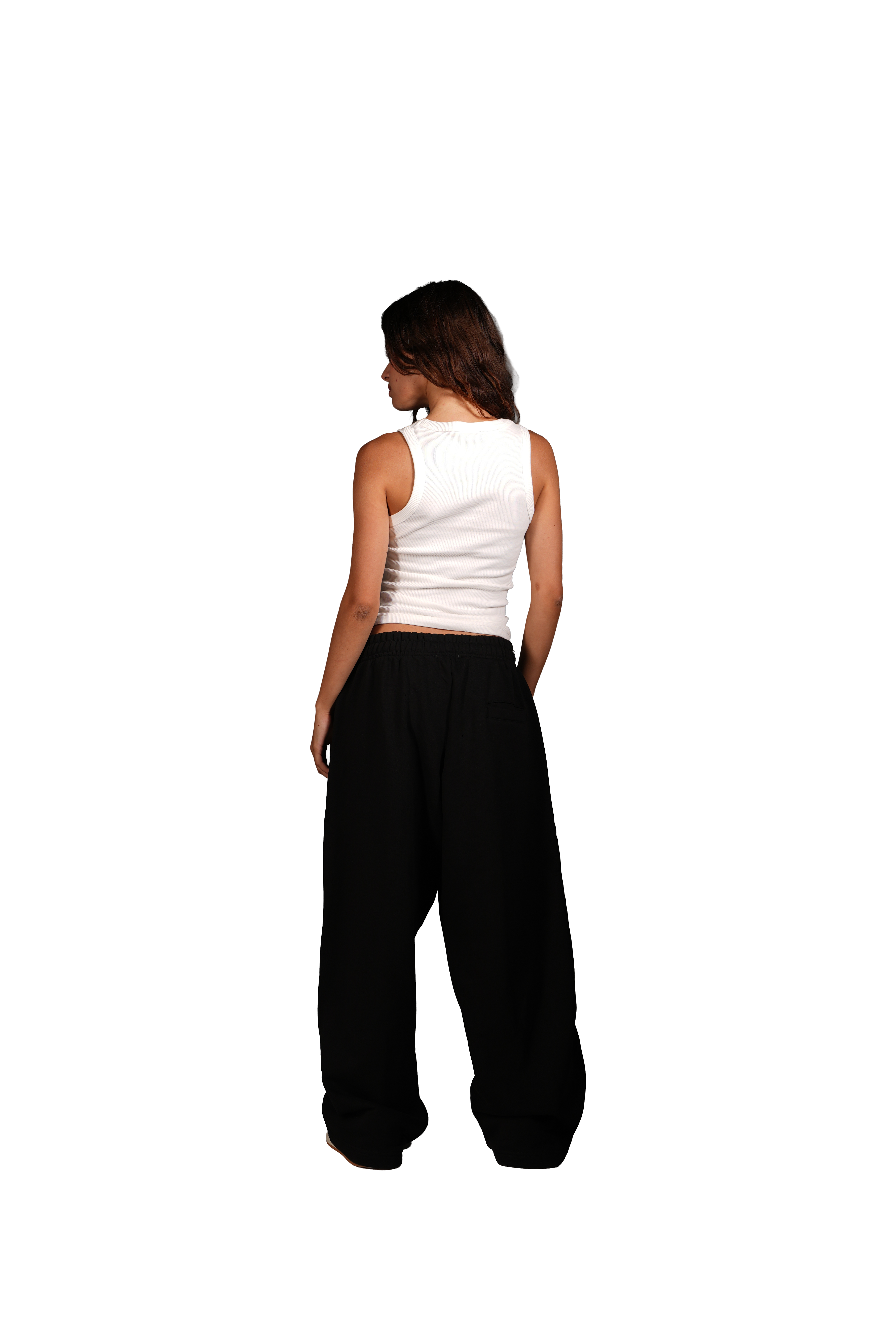 NP-116 JOGGER / OFFLINE
