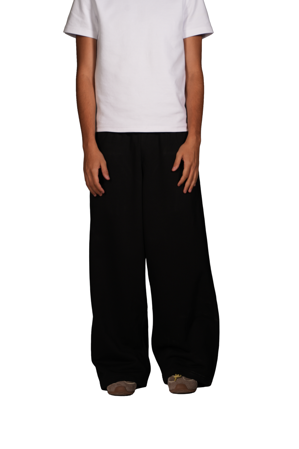 NP-116 JOGGER / OFFLINE