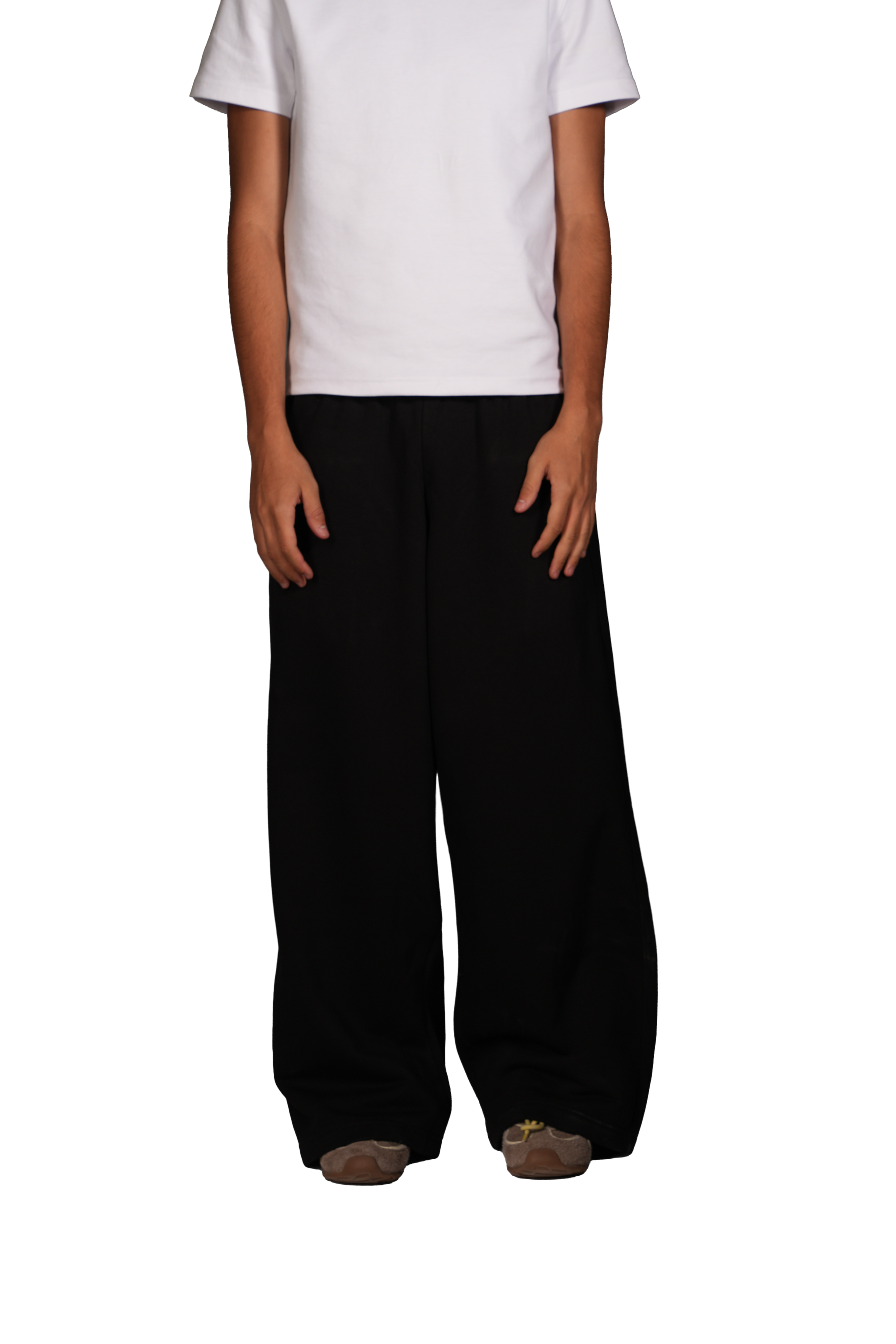 NP-116 JOGGER / OFFLINE