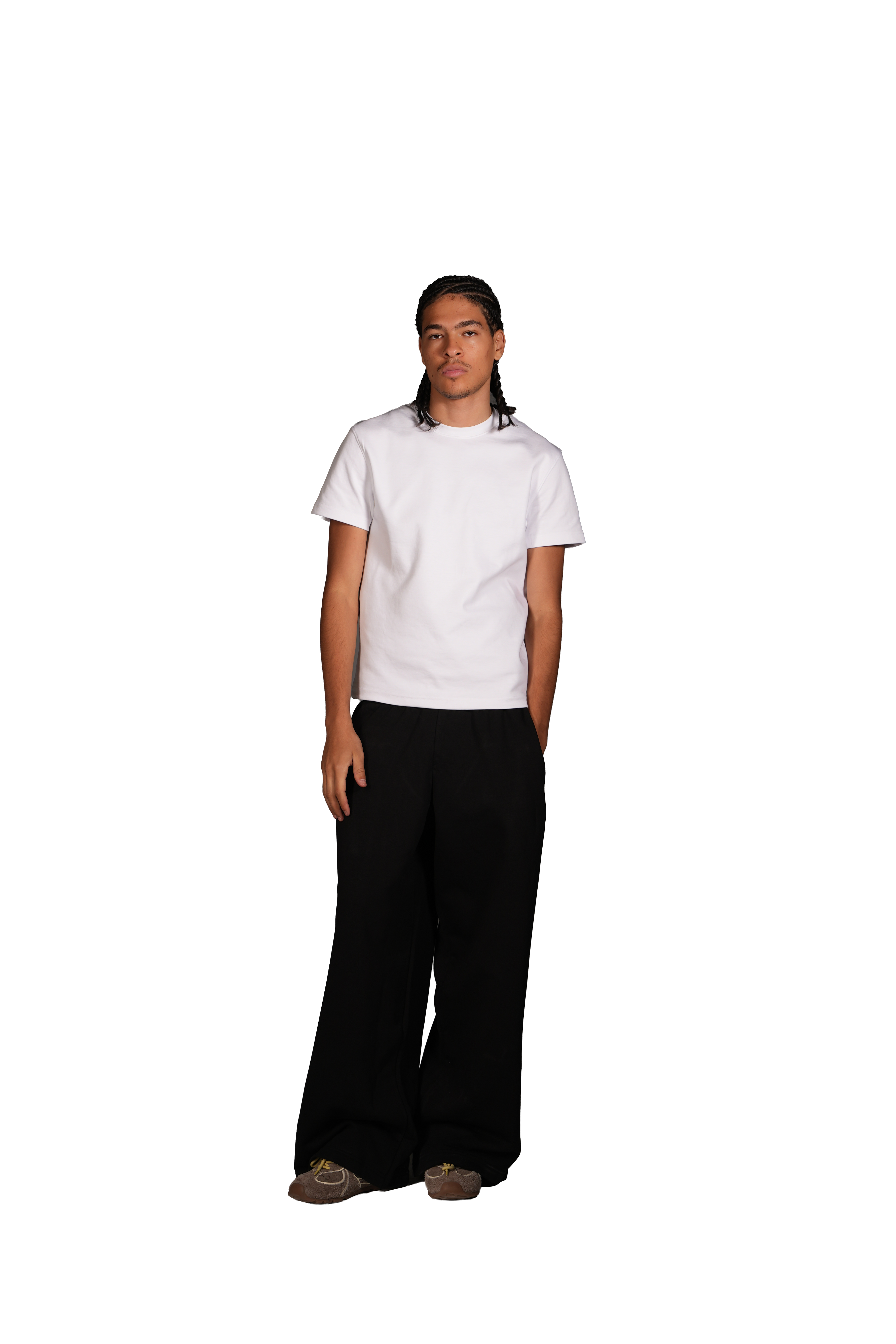 NP-116 JOGGER / OFFLINE